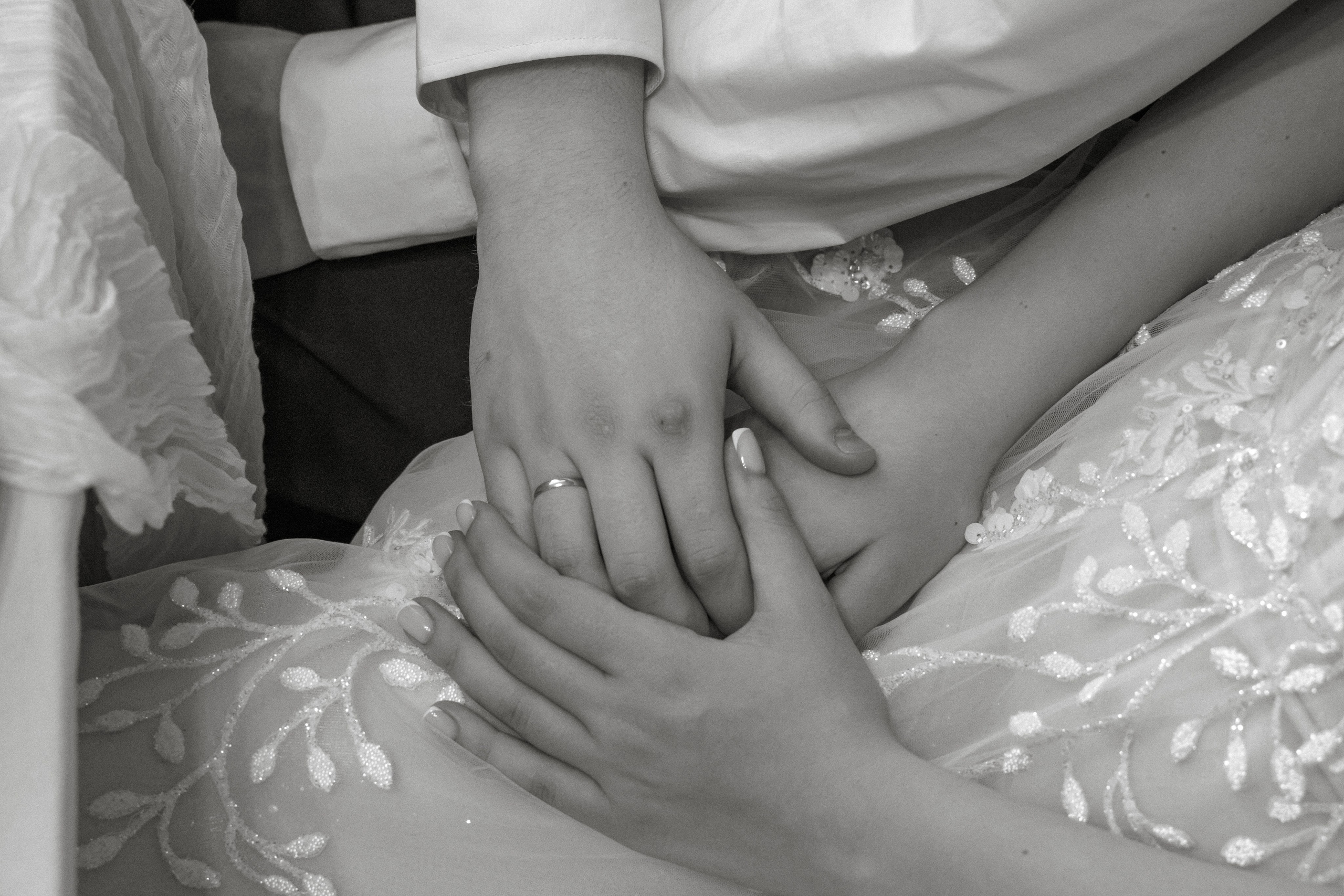 Банкет в кругу близких. Свадебный фотограф и видеограф в Москве — анонс фото и видео с церемонии в день свадьбы