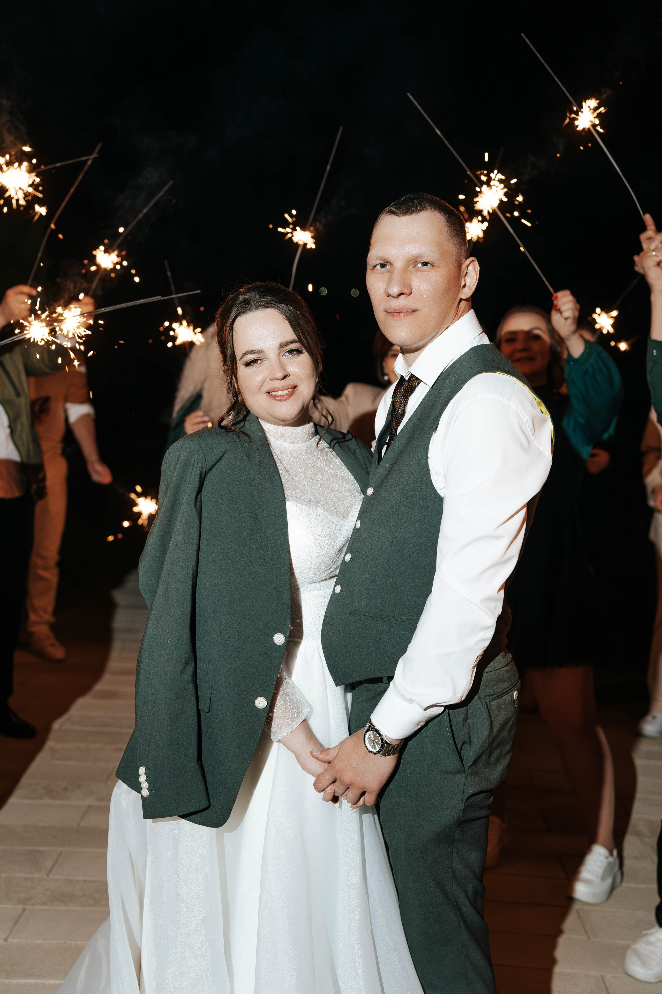 Victor & Ekaterina. Свадебный фотограф в Воронеже Самохина Екатерина