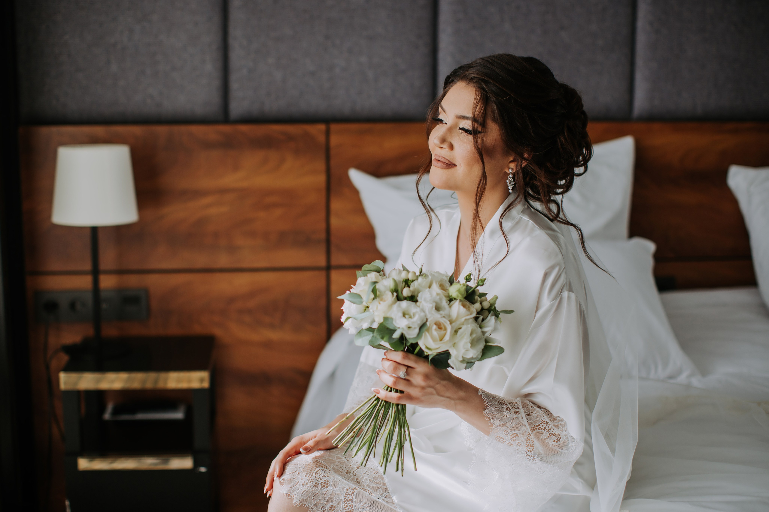 Камо и Анжелика. Свадебный фотограф и видеограф в Ростове-на-Дону Романенко