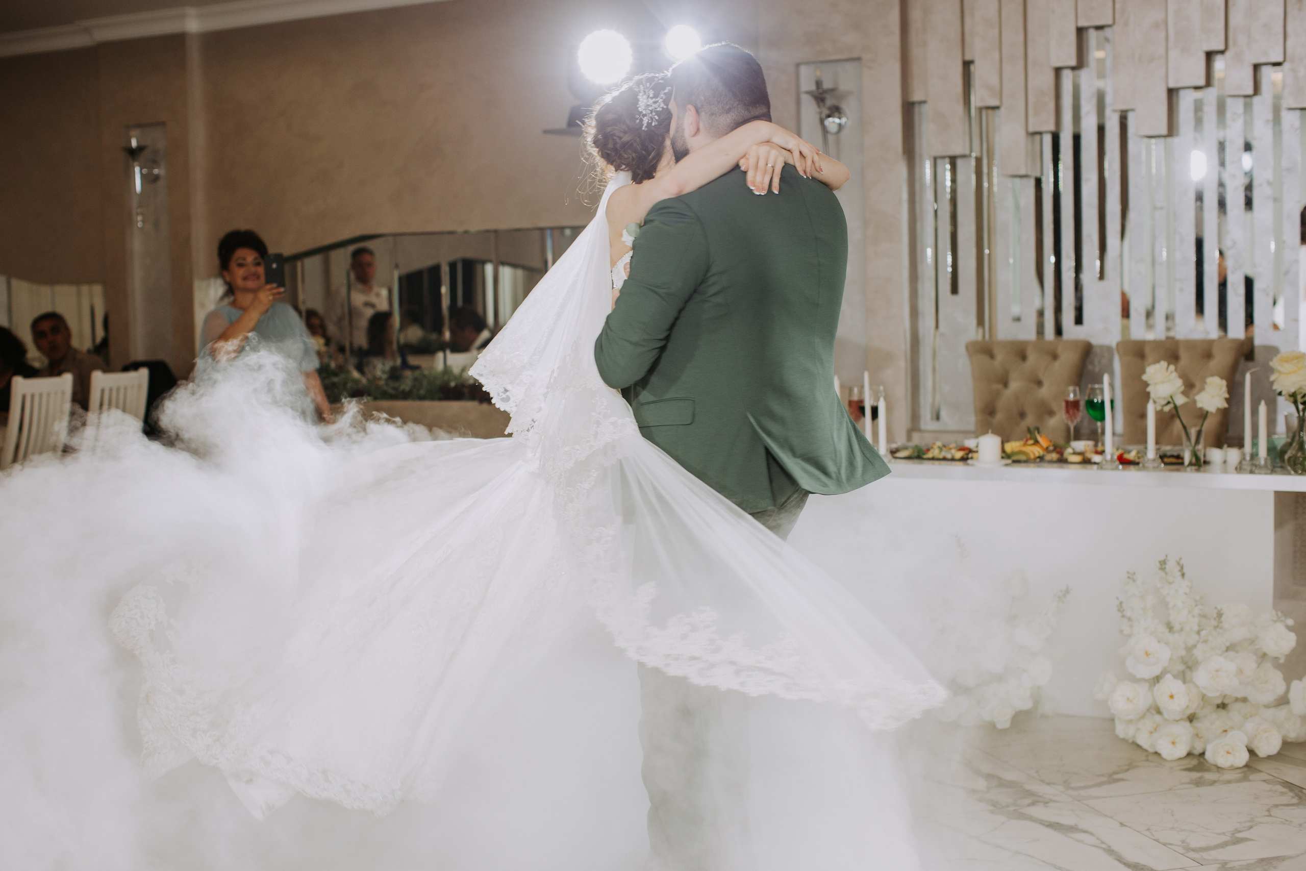 Камо и Анжелика. Свадебный фотограф и видеограф в Ростове-на-Дону Романенко