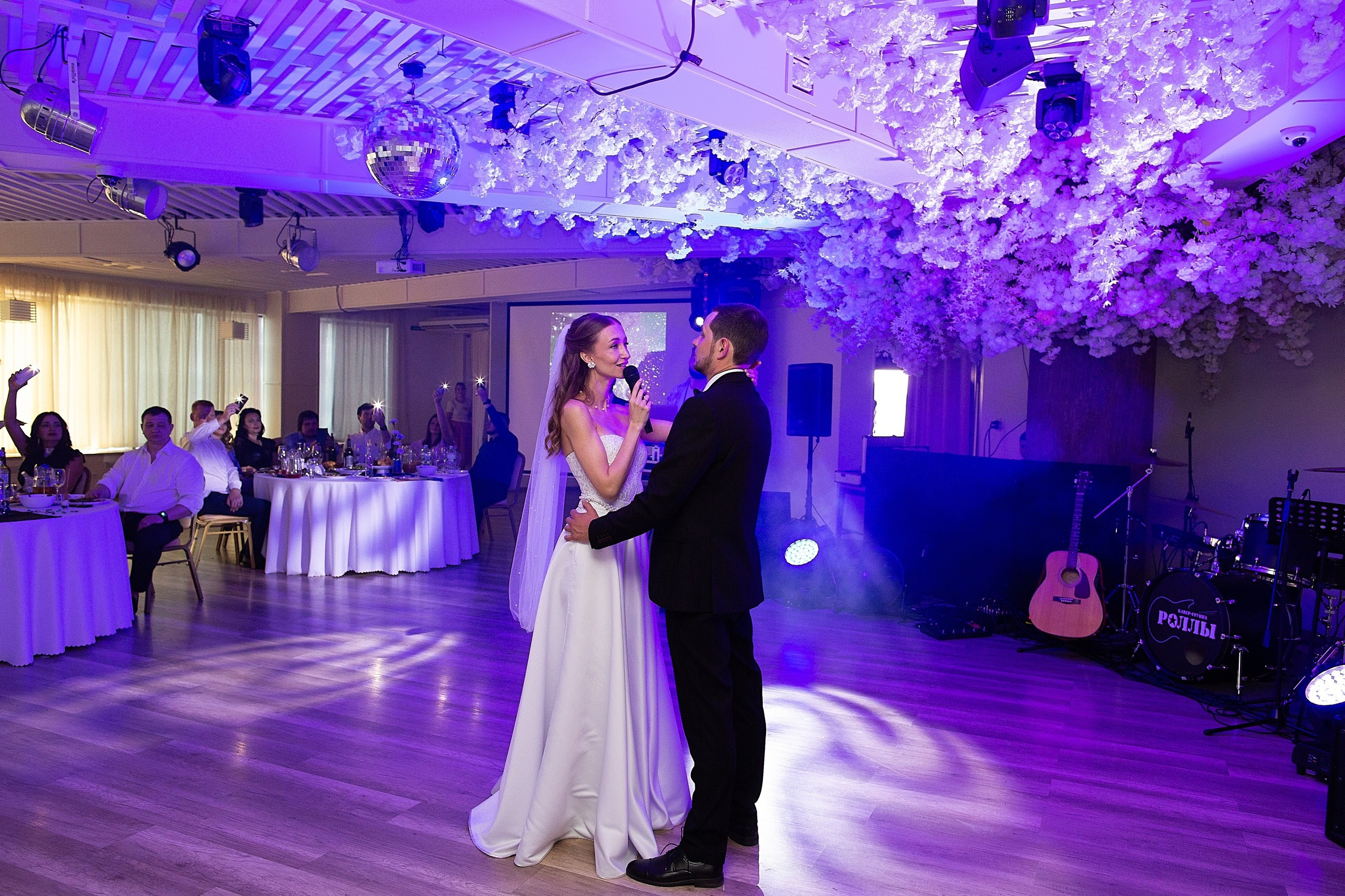 АННА и ИЛЬЯ