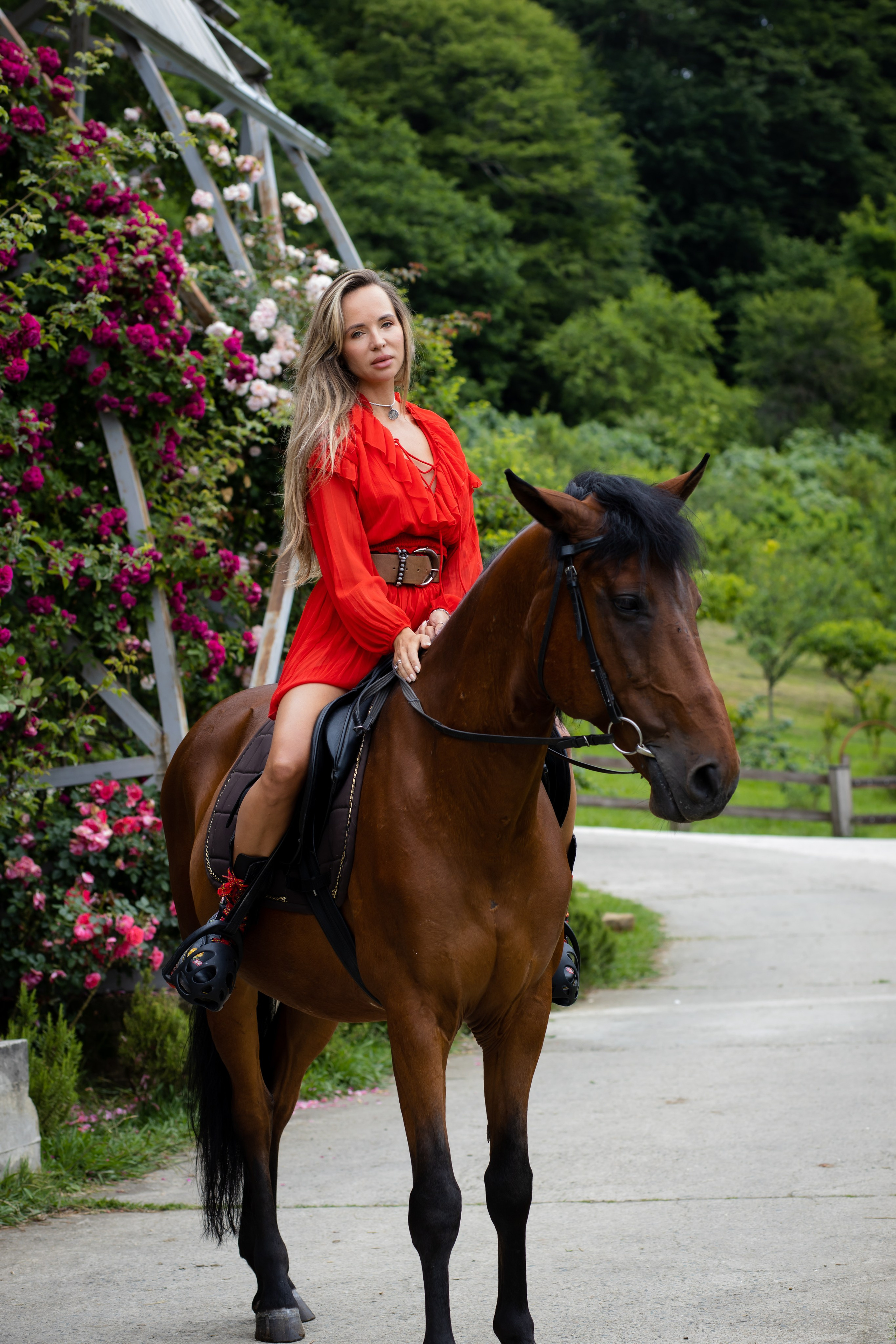 Экзархо Настя. Фотограф в Адлере и  Сочи Ирина Москалева