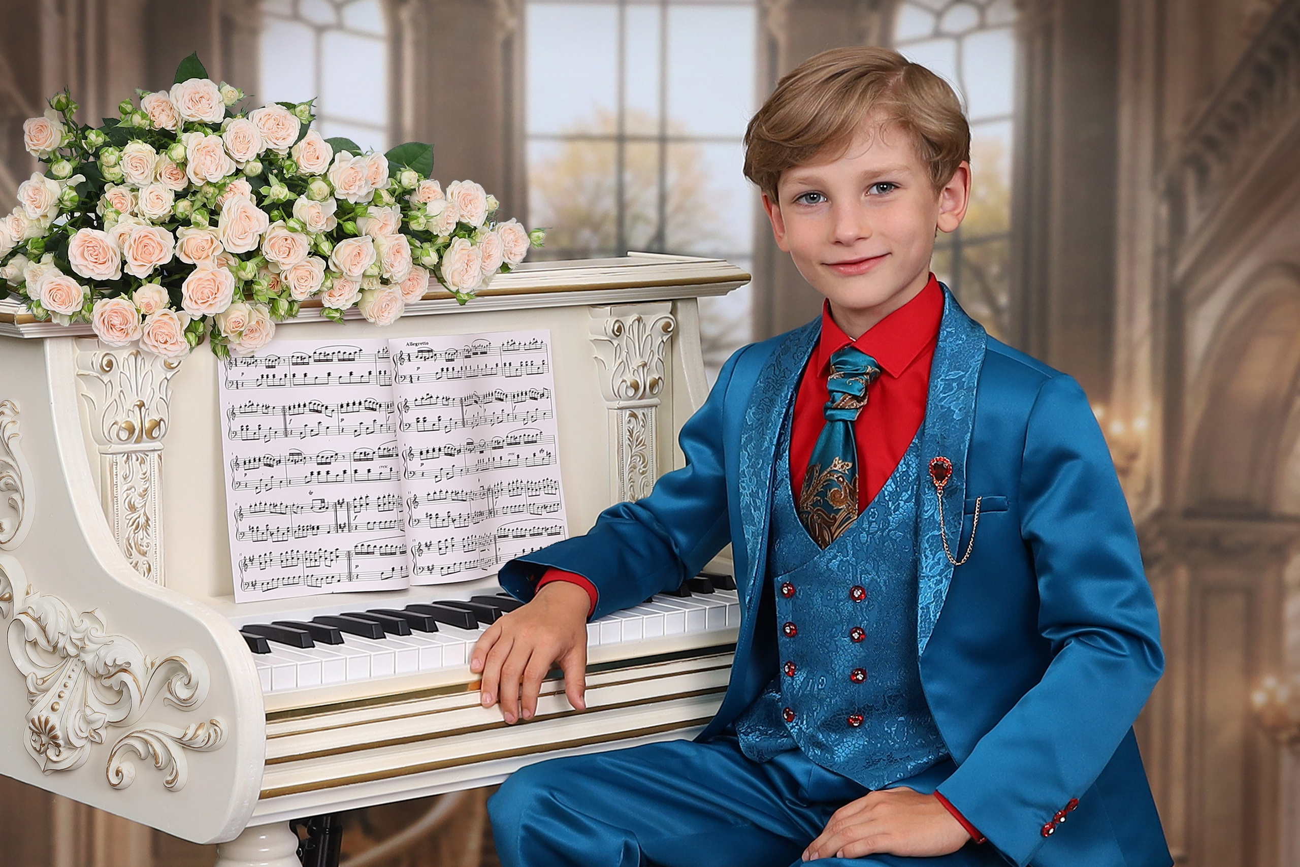 КОМПАНИЯ КРАЙФОТО ФОТОСЕССИЯ ВДОХНОВЕНИЕ