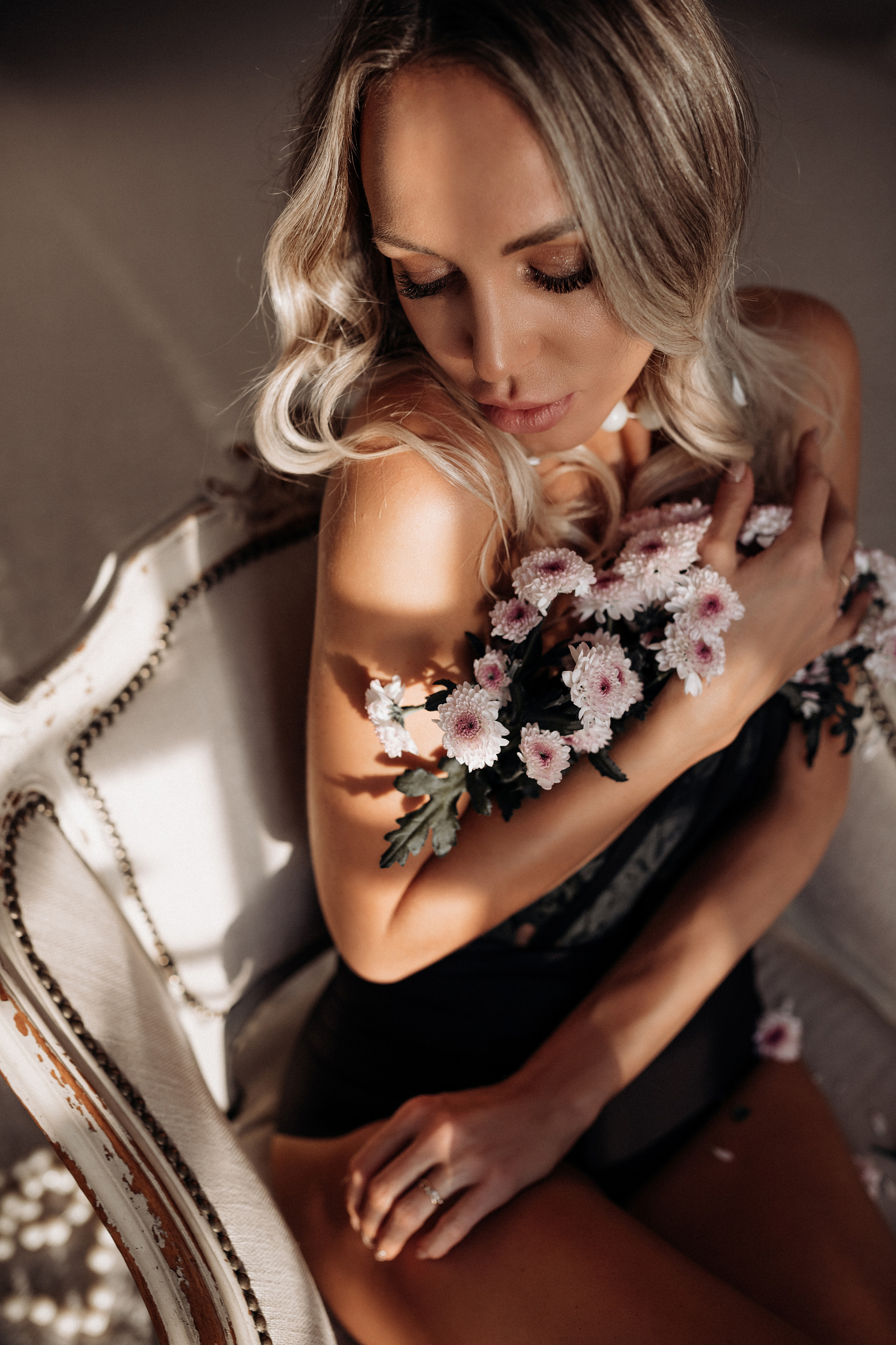 Юлия. Студия ArtPlace. Семейный и женский фотограф в Санкт-Петербурге Наталья Карась