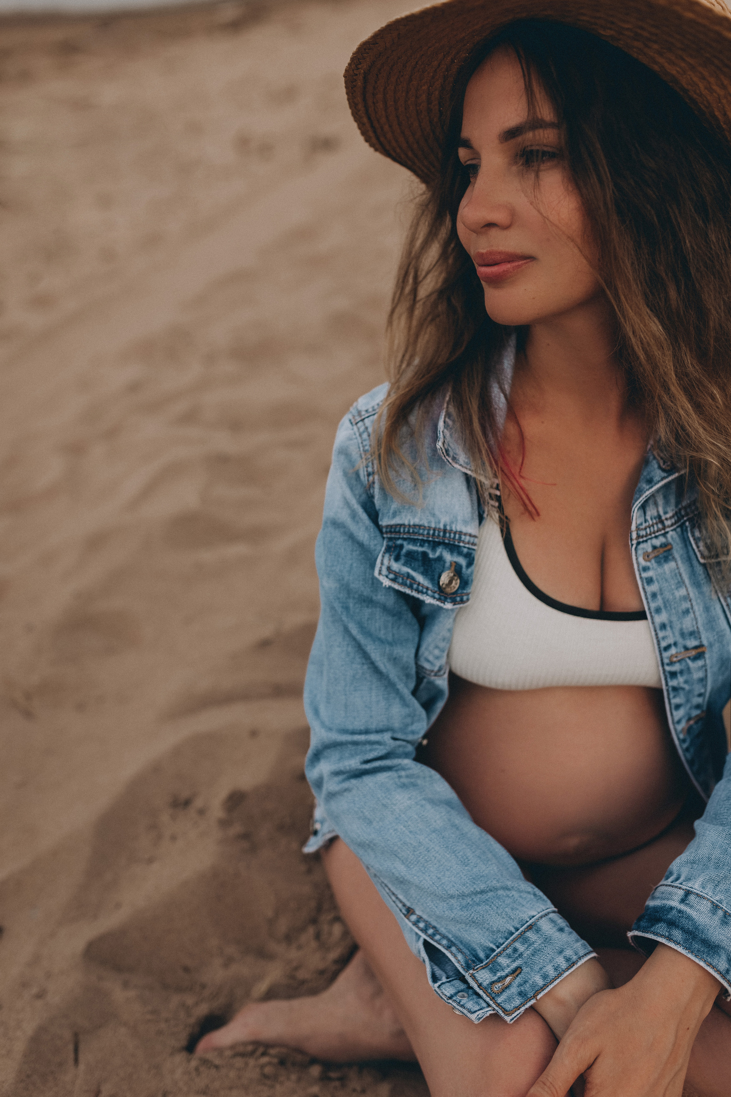 Тома. Ладожское озеро. Семейный и женский фотограф в Санкт-Петербурге Наталья Карась