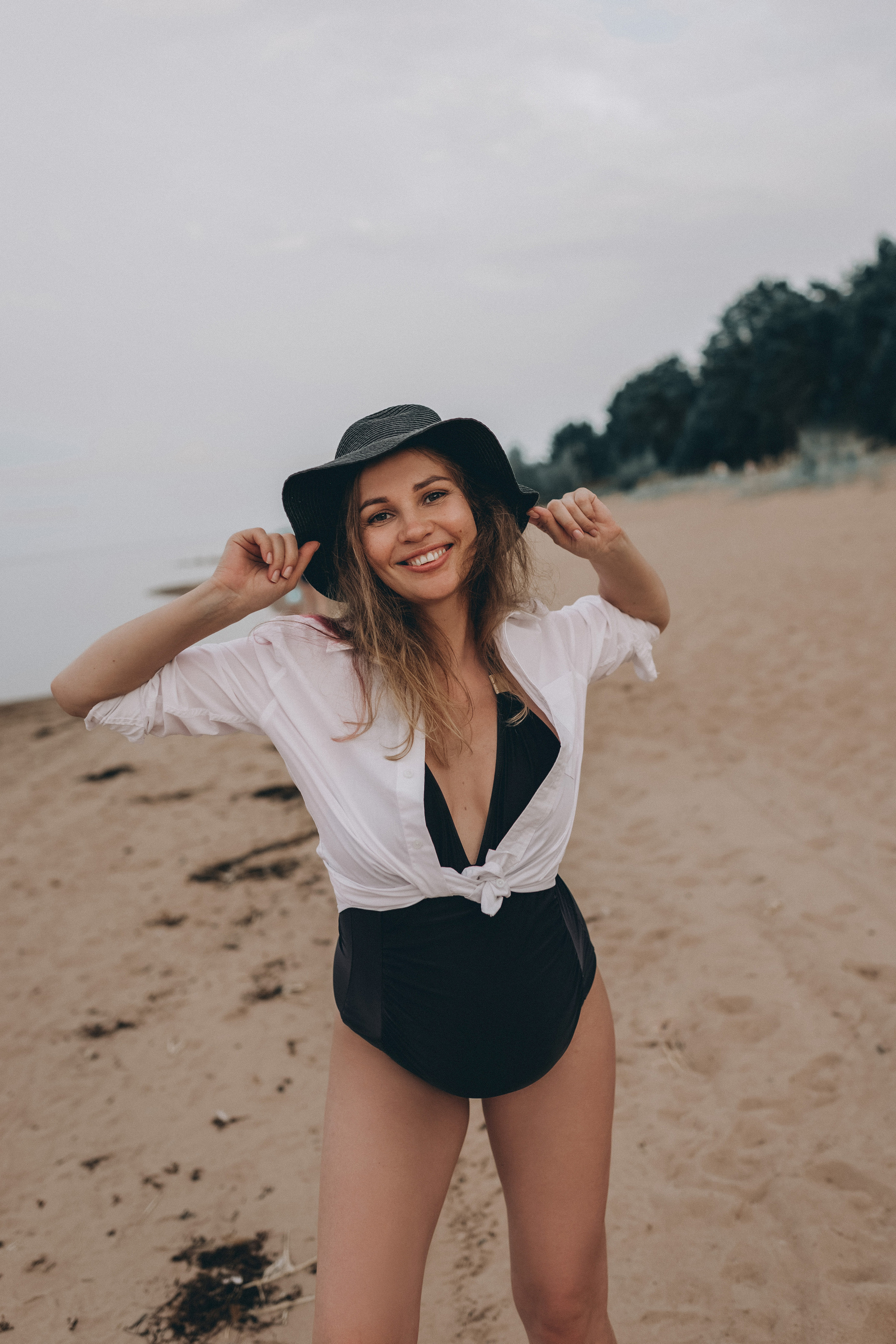 Тома. Ладожское озеро. Семейный и женский фотограф в Санкт-Петербурге Наталья Карась