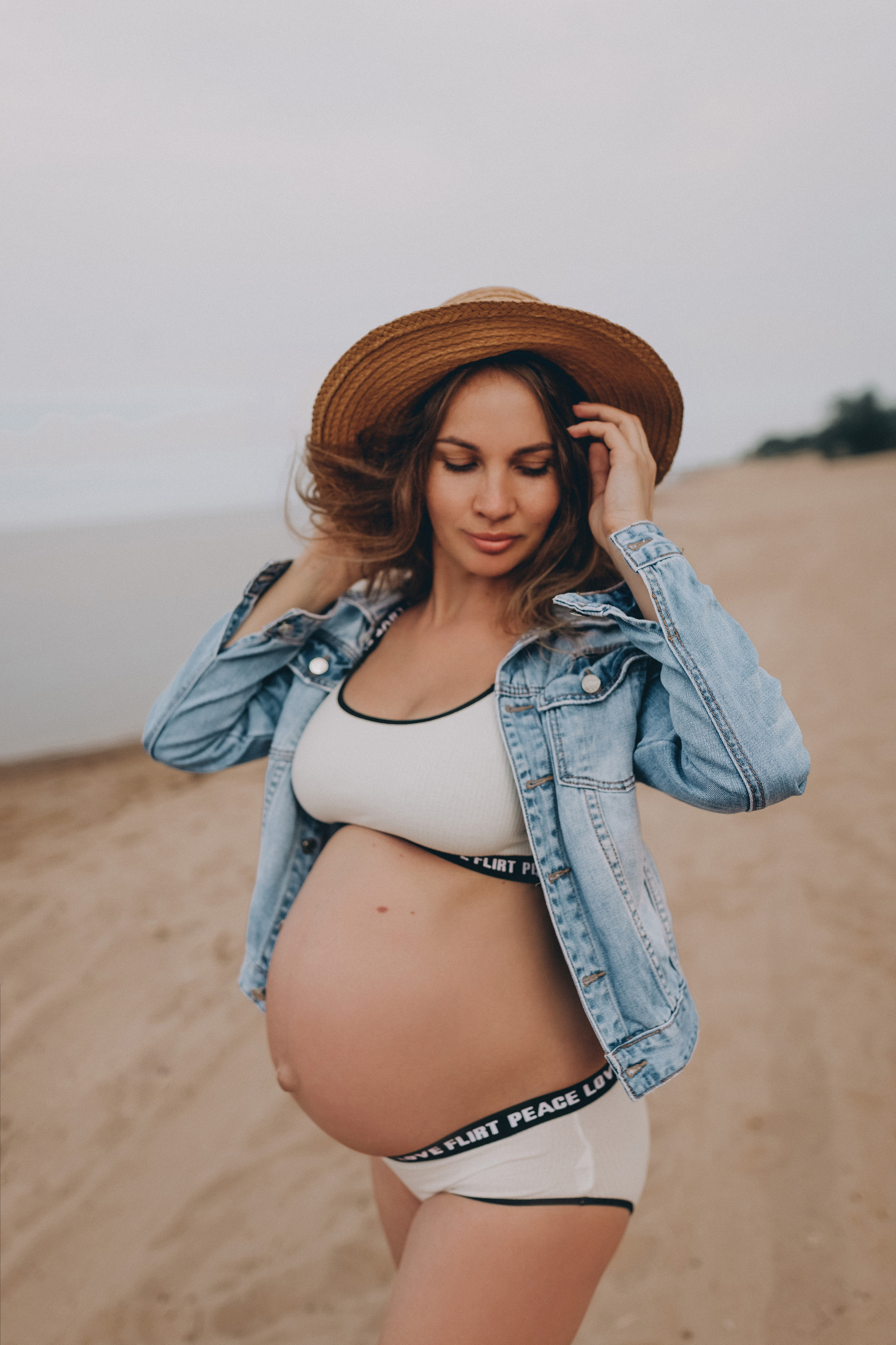 Тома. Ладожское озеро. Семейный и женский фотограф в Санкт-Петербурге Наталья Карась