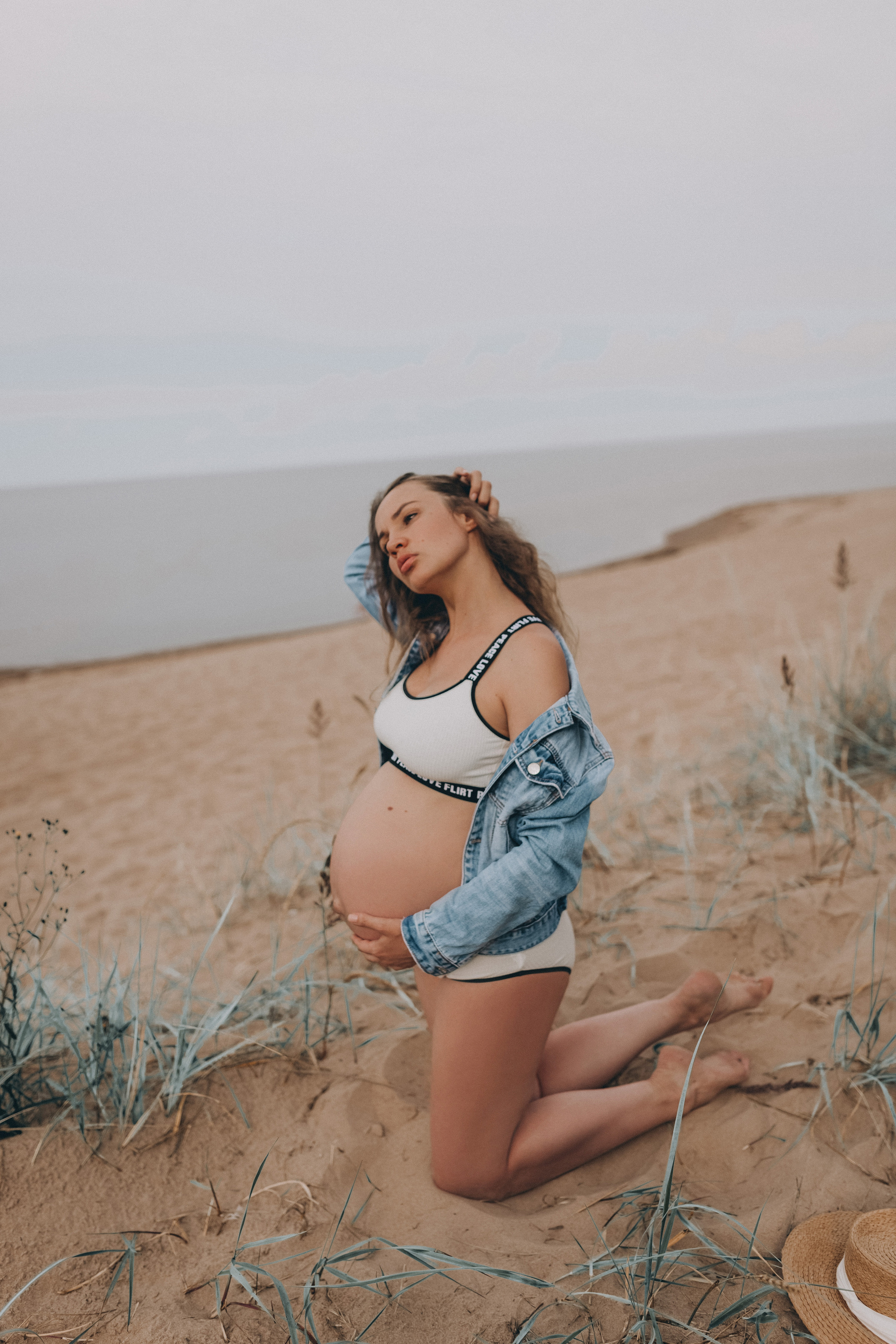 Тома. Ладожское озеро. Семейный и женский фотограф в Санкт-Петербурге Наталья Карась