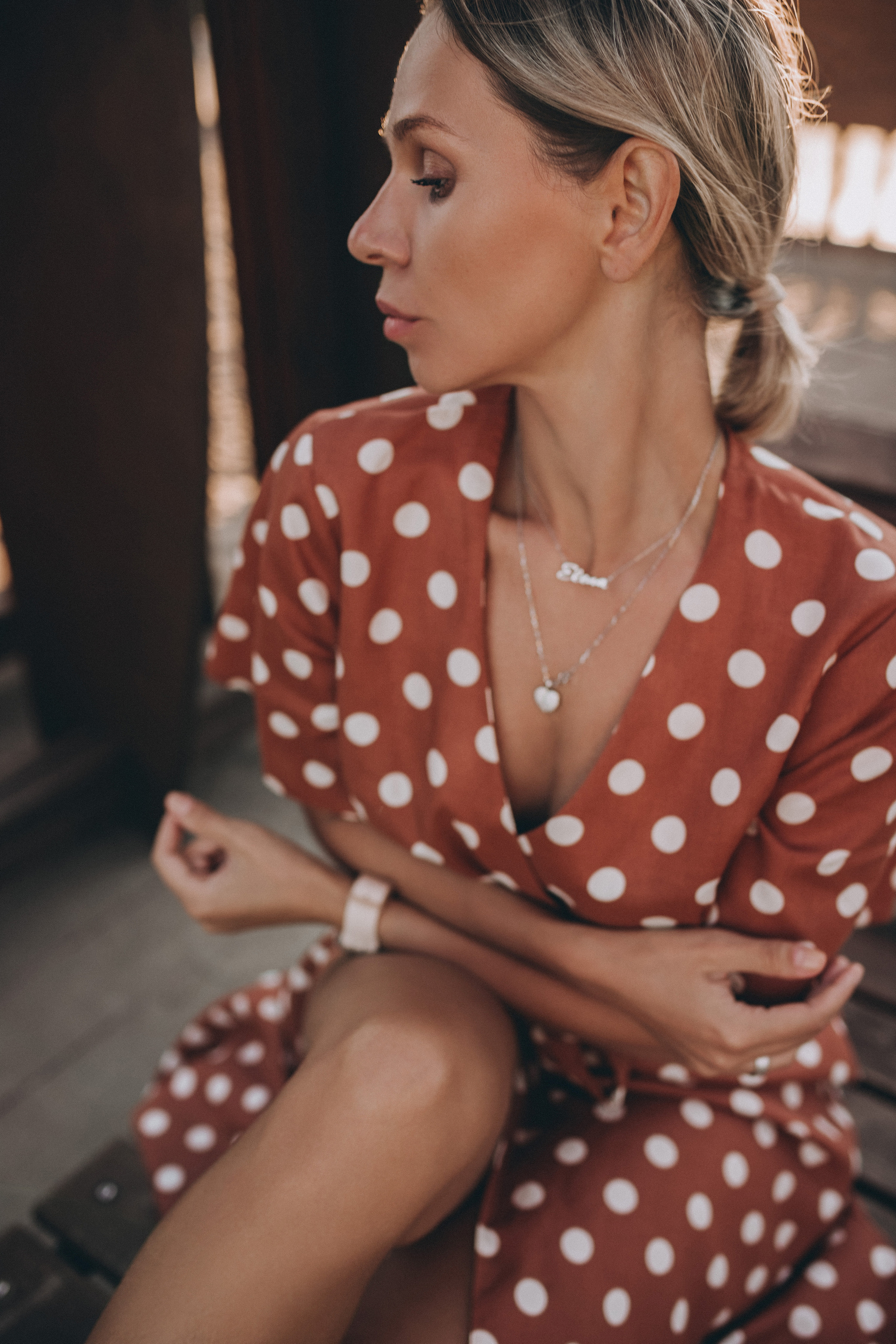 Елена. Пляж. Семейный и женский фотограф в Санкт-Петербурге Наталья Карась