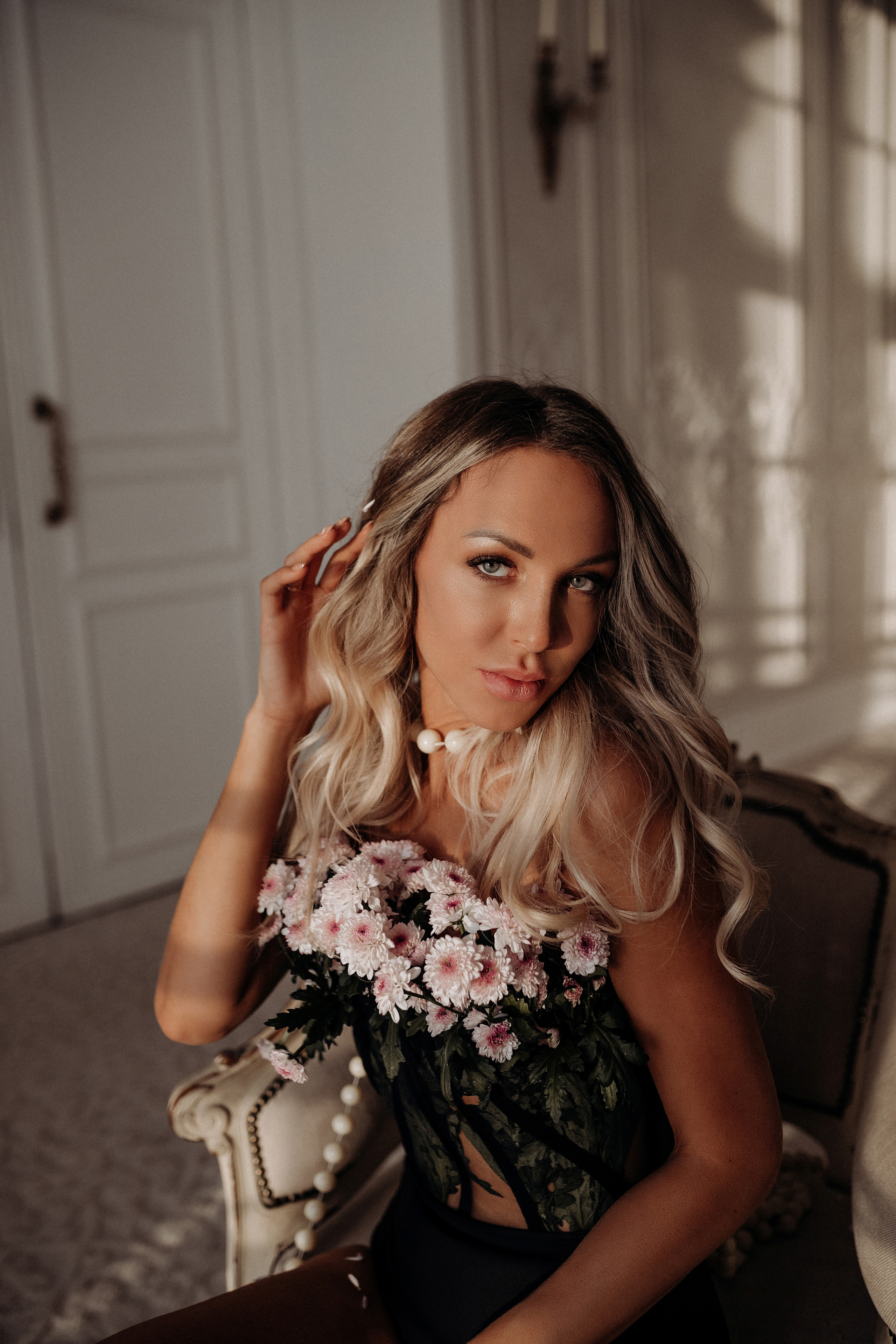 Юлия. Студия ArtPlace. Семейный и женский фотограф в Санкт-Петербурге Наталья Карась