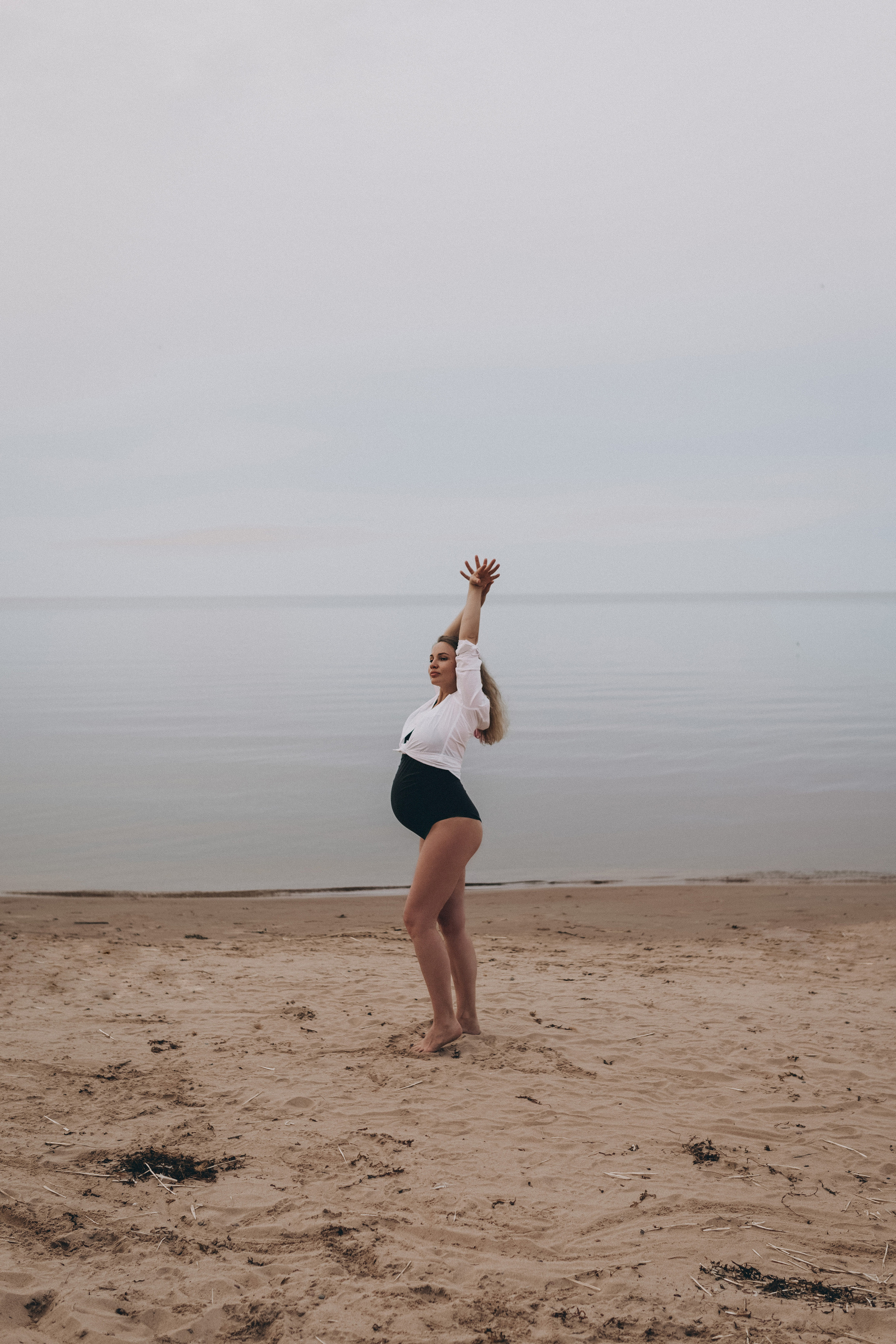 Тома. Ладожское озеро. Семейный и женский фотограф в Санкт-Петербурге Наталья Карась