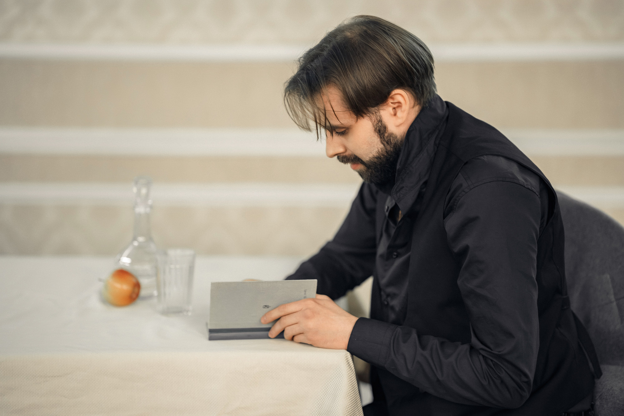 Репортажная фотосъемка конференции. Свадебный и репортажный фотограф в Воронеже Роман Янко