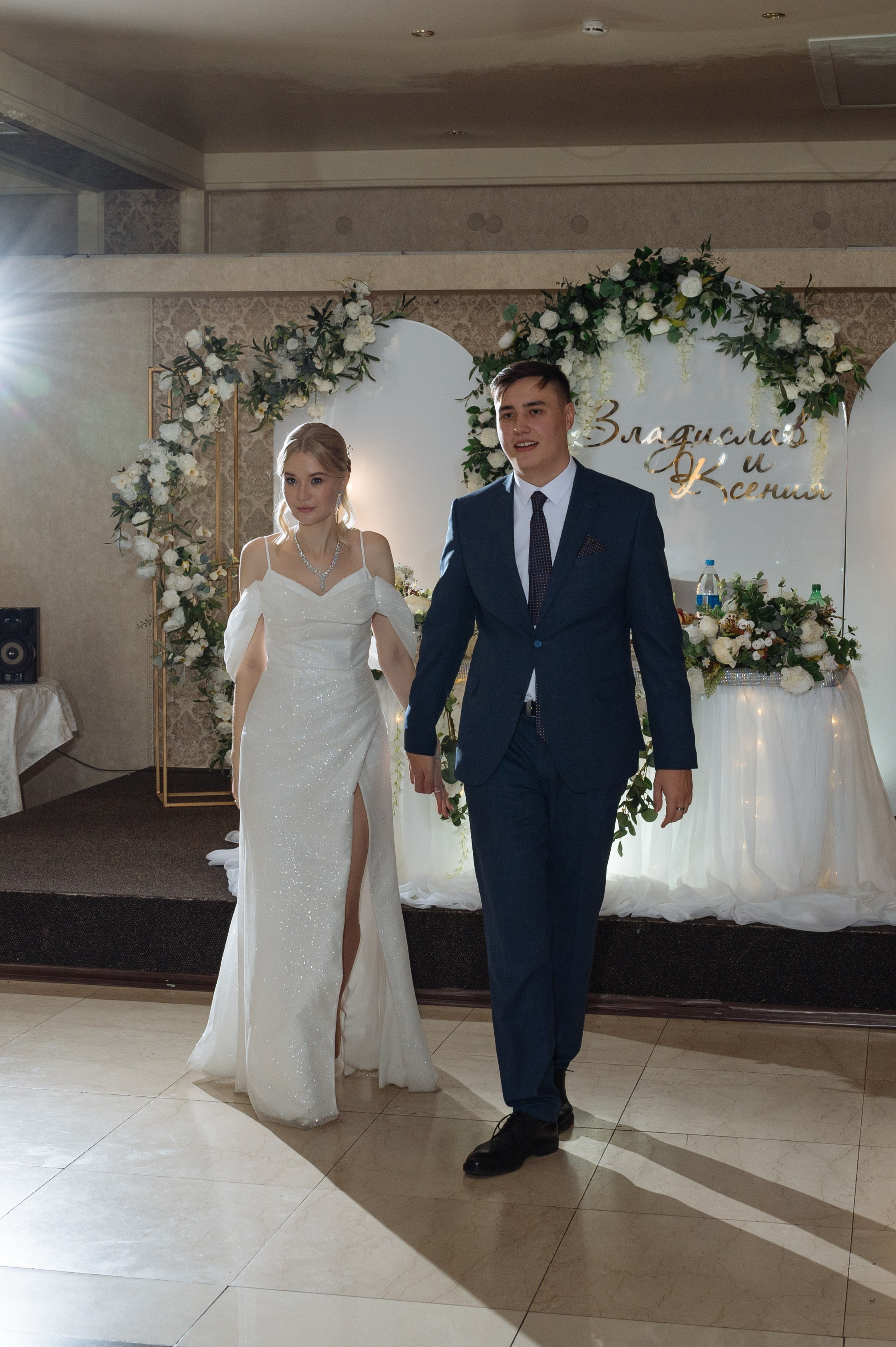 Свадебная фотосъемка для Ксения и Владислав в г. Находка-Владивосток). Свадебный и семейный фотограф в Находке и Владивостоке