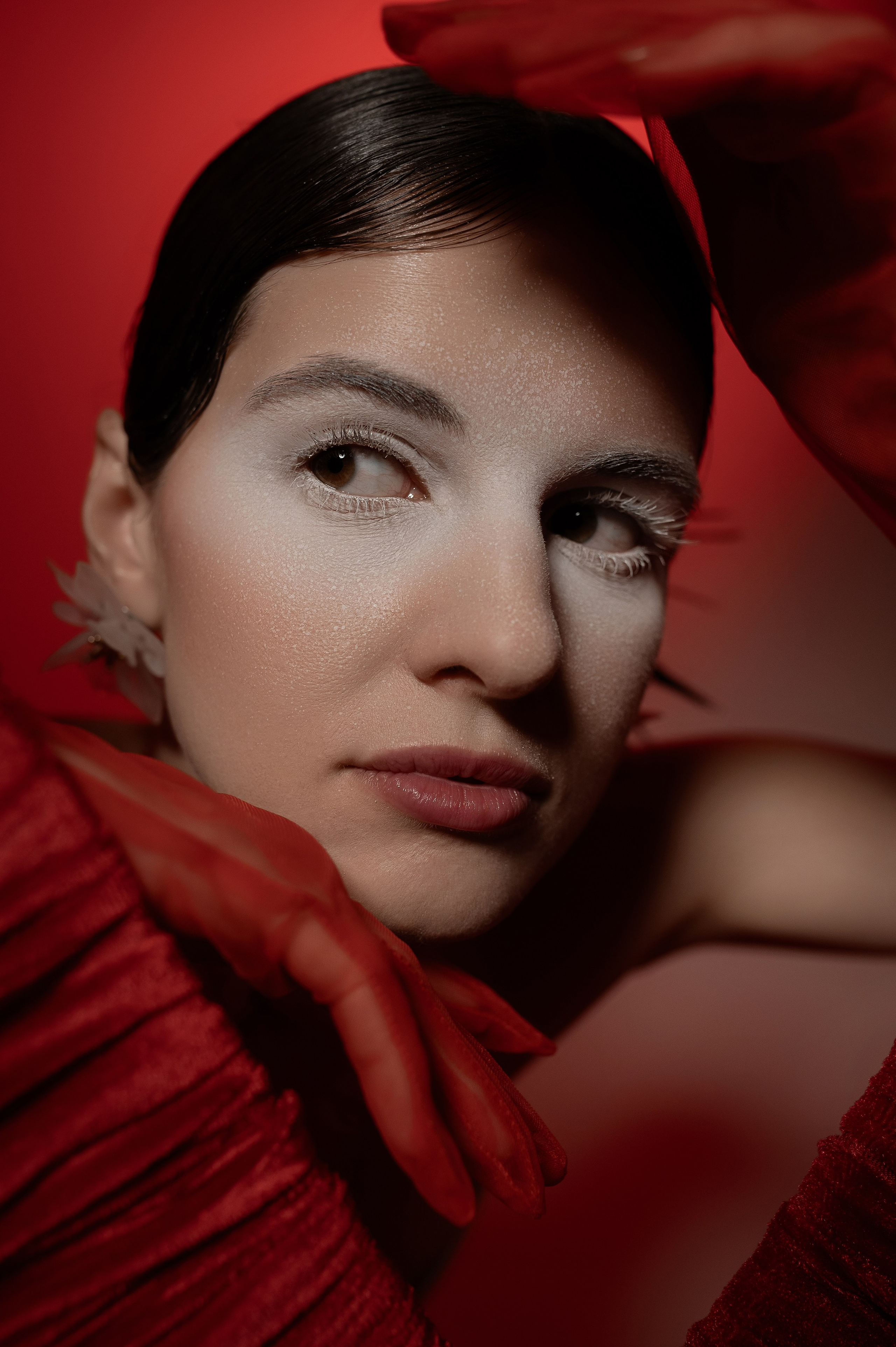 Виктория. Твой личный проводник к красивым фотографиям в Старом Осколе