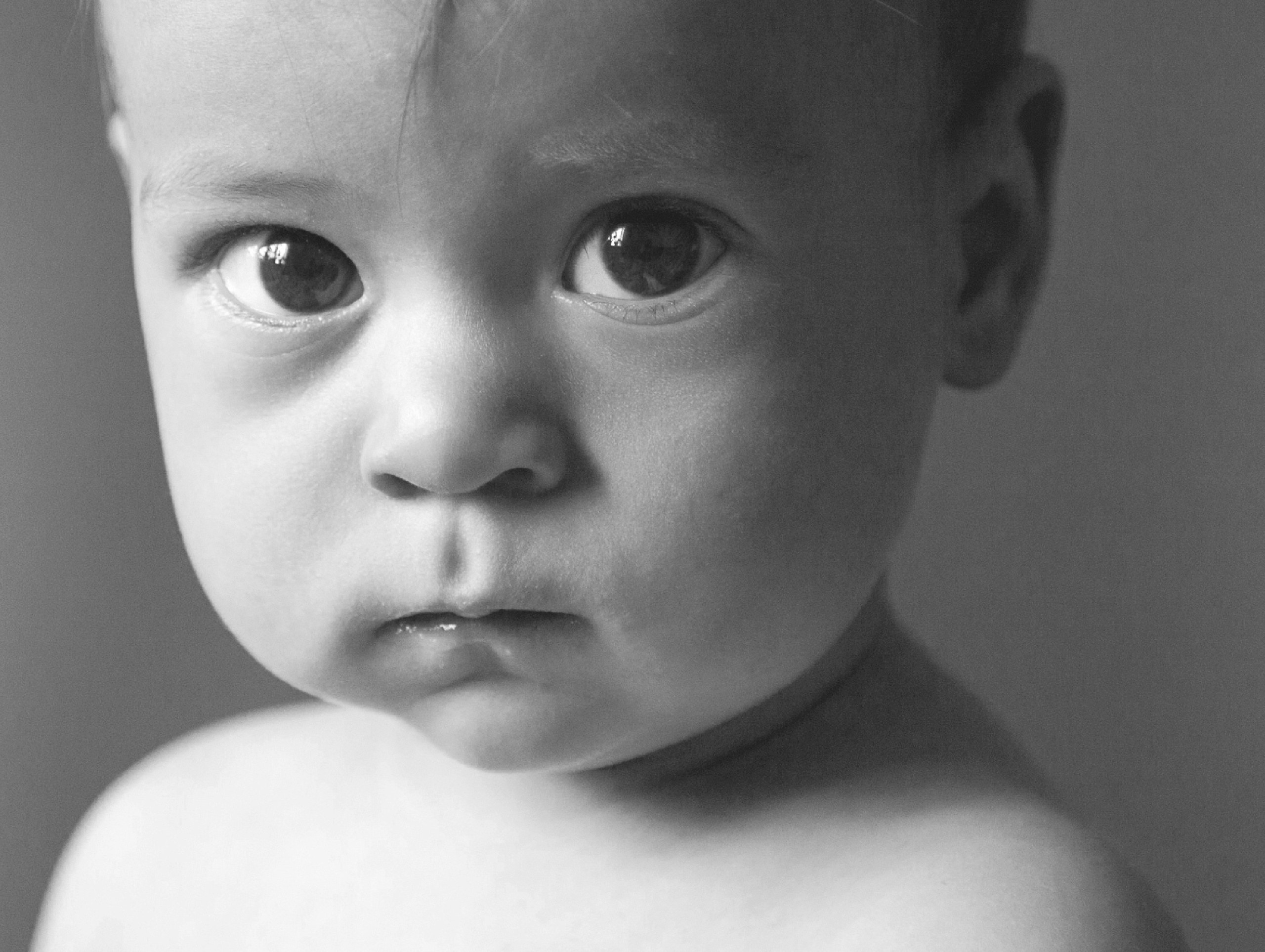 Люди. Фотограф Бызов Павел