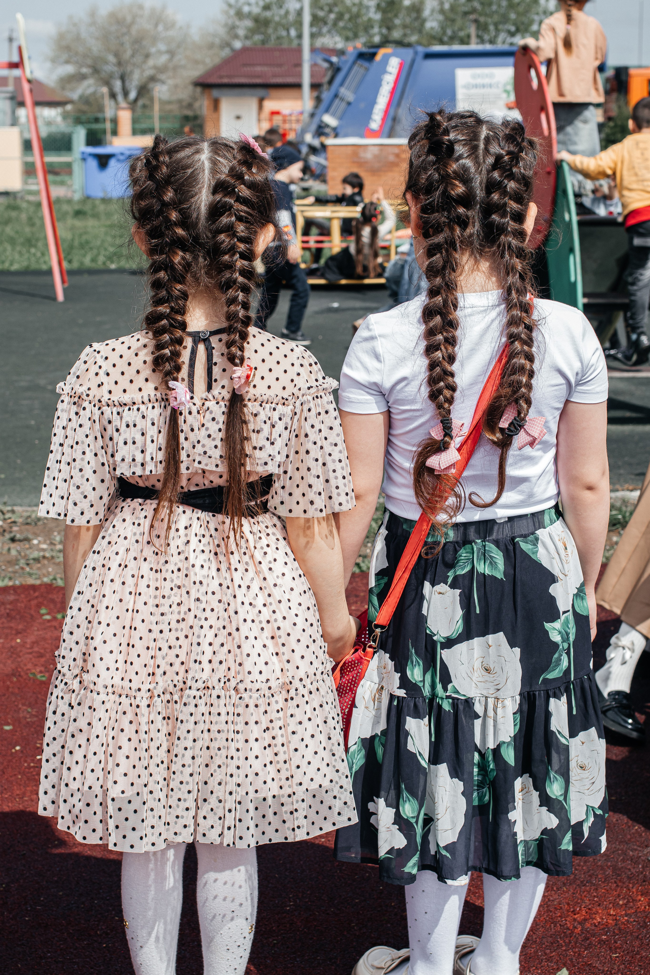 Детский сад Герменчук