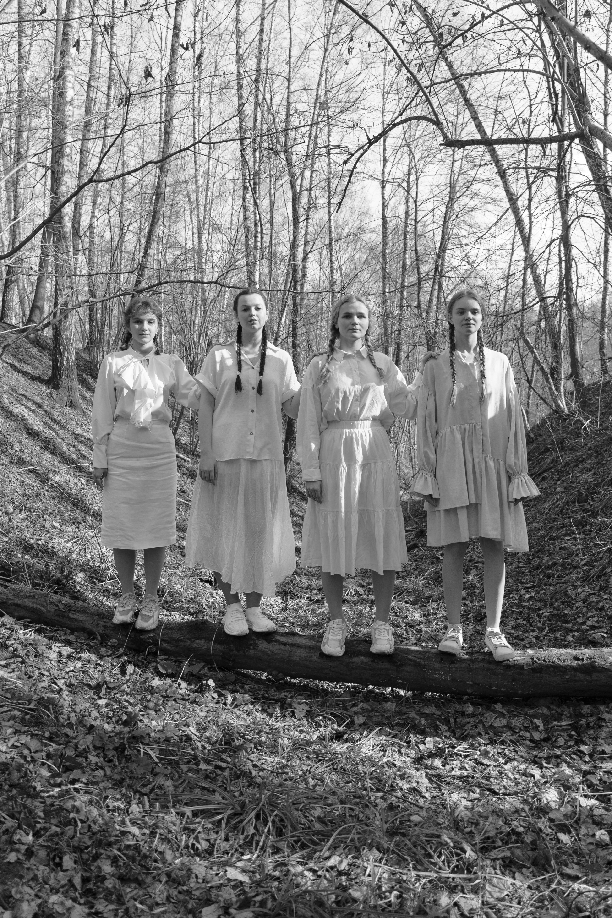 Художественная Фотография, съёмка репортажей в Москве. Анатолий Имамов