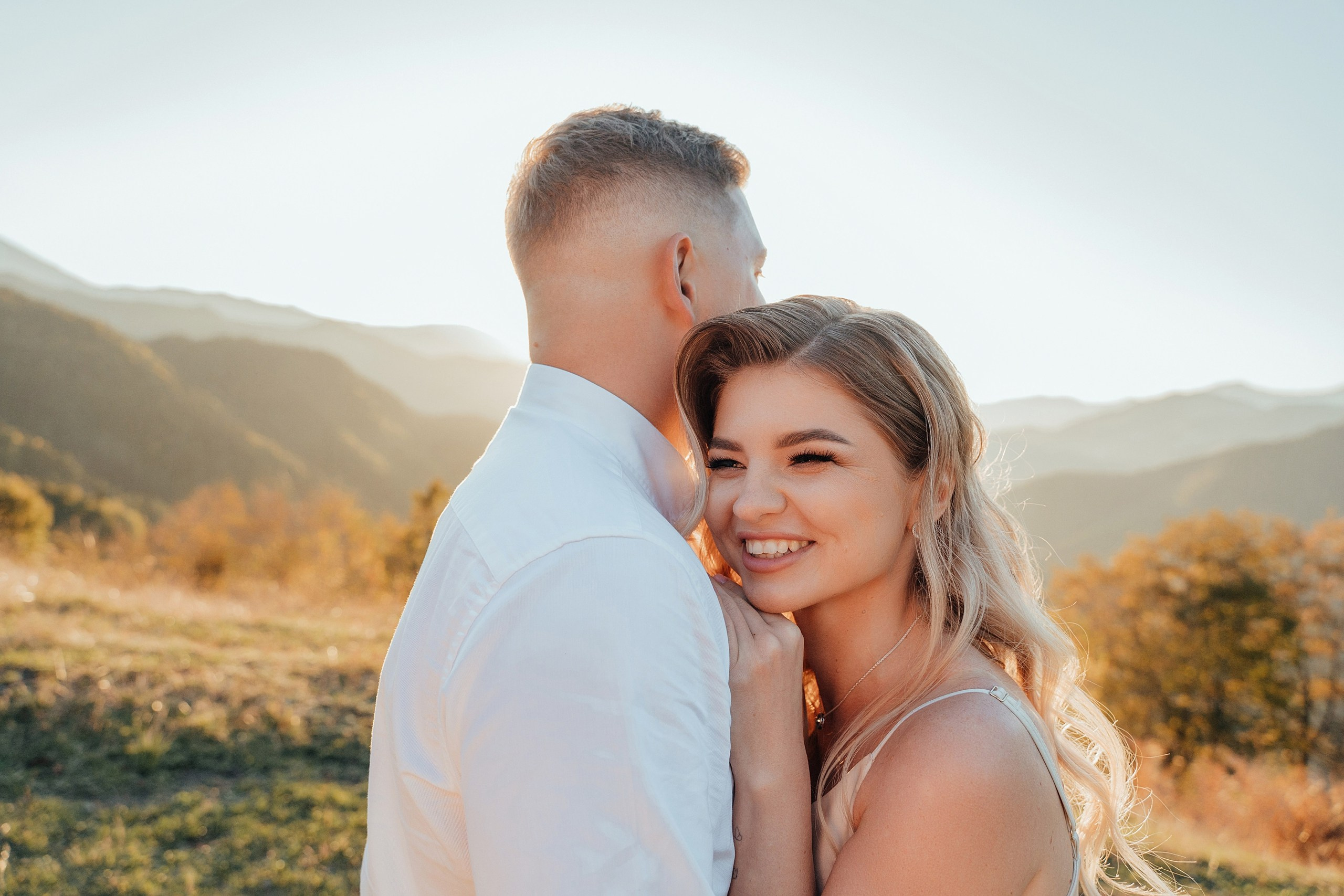 Misha & Lisa 🤍 wedding photo shoot in Tago. Photographer Sergey Otkrytyi in Batumi & Tbilisi