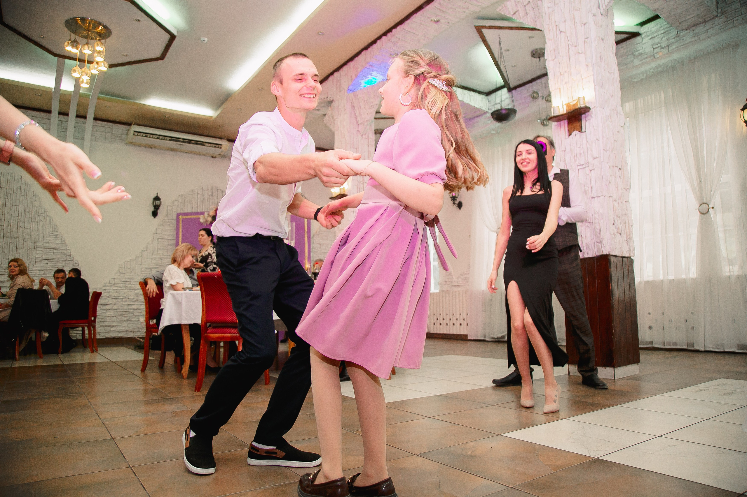 Катя+ Влад. Фото-Видеосъемка любых мероприятий Москва Ростов