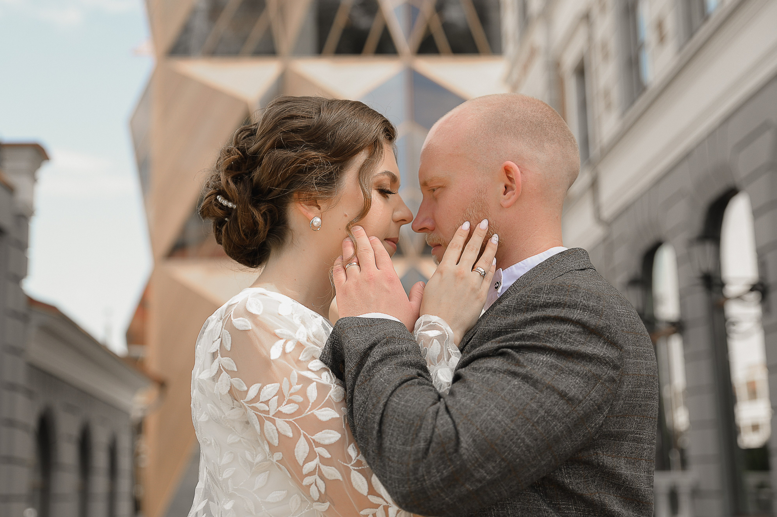 Евгений|Полина. Свадебный фотограф в Санкт Петербурге и Москве Падерина Кристина