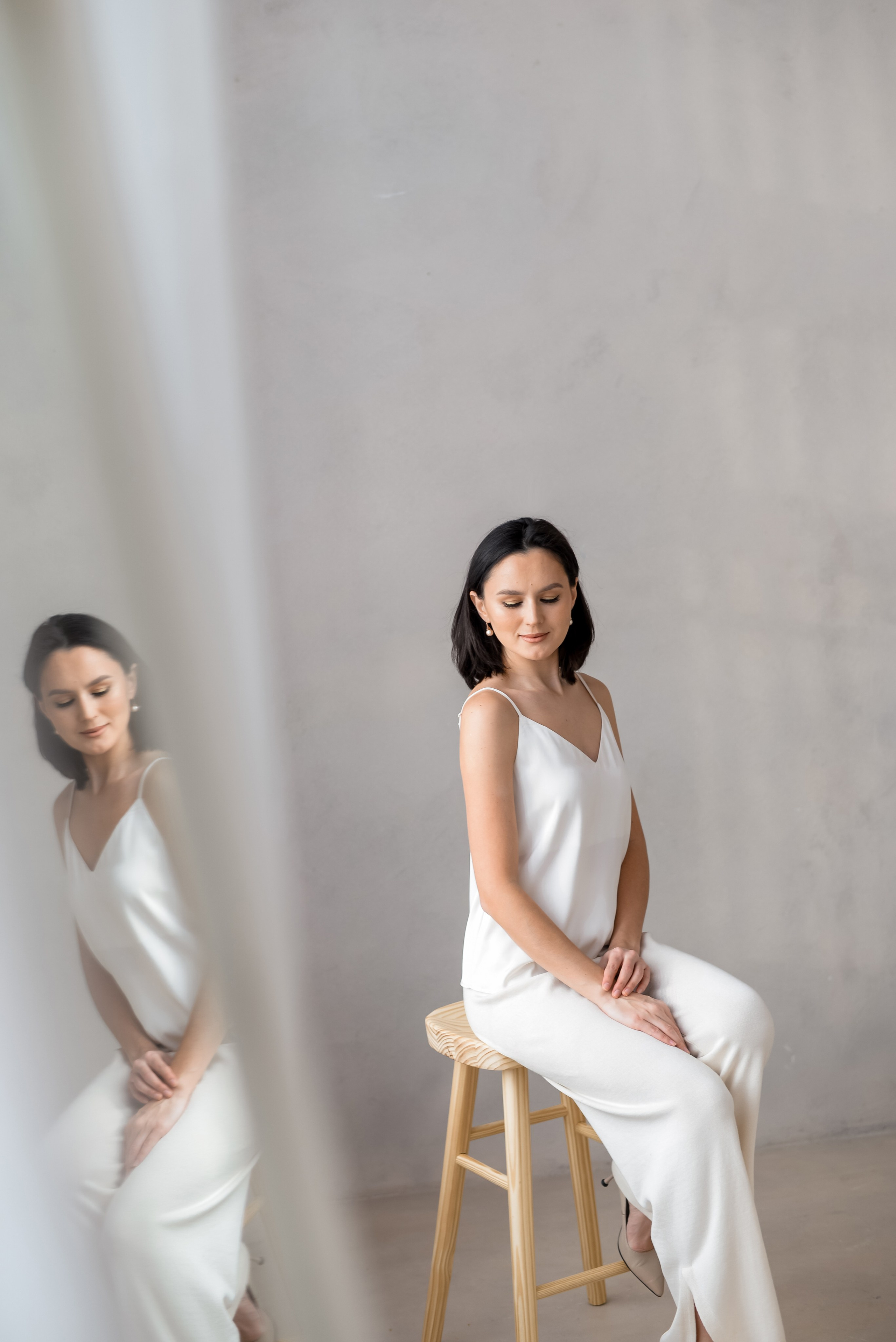 Айгуль. Свадебный фотограф в Санкт Петербурге Падерина Кристина