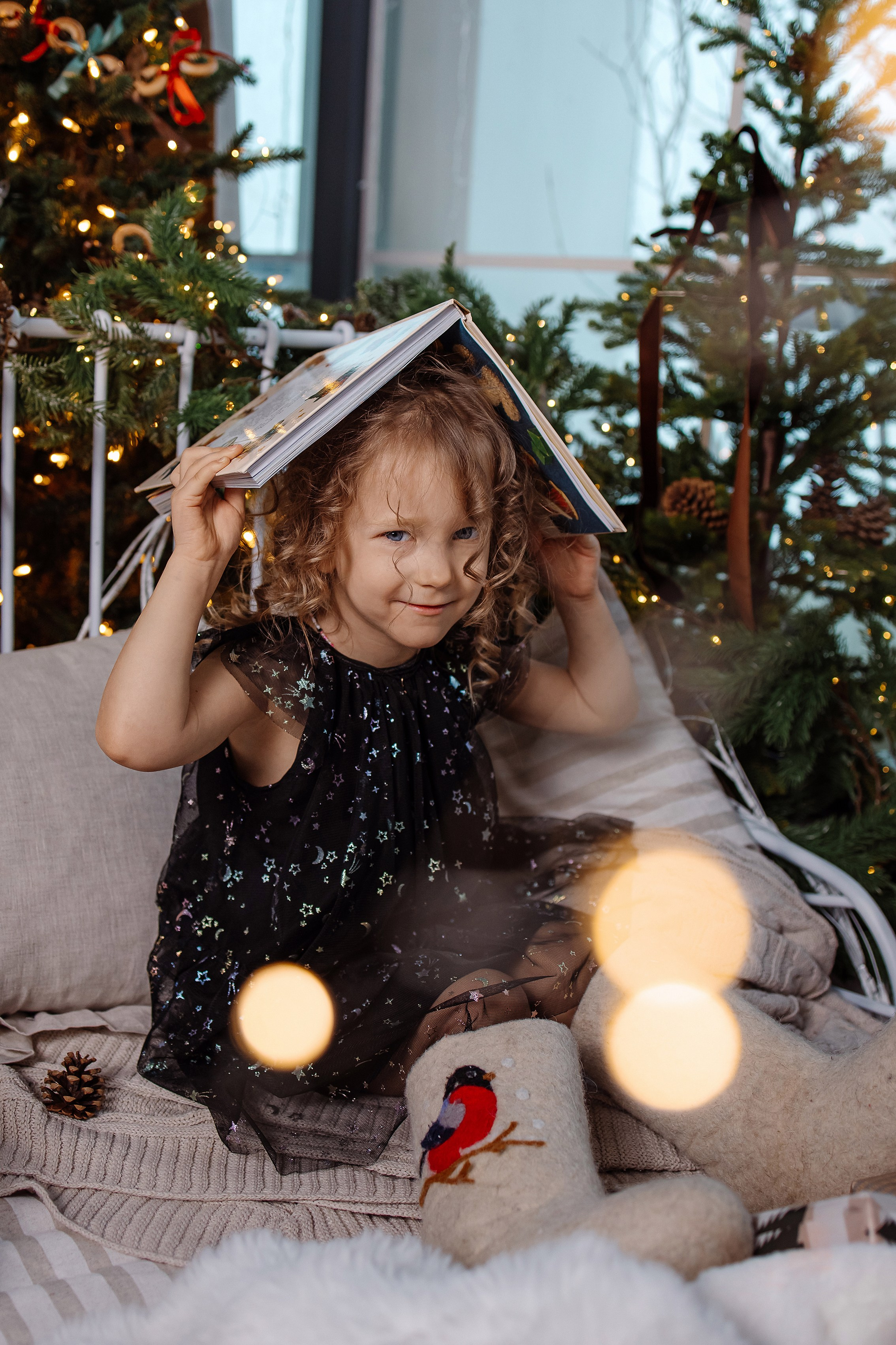 2025. Фотограф Норильск Талнах Оксана Пашкевич