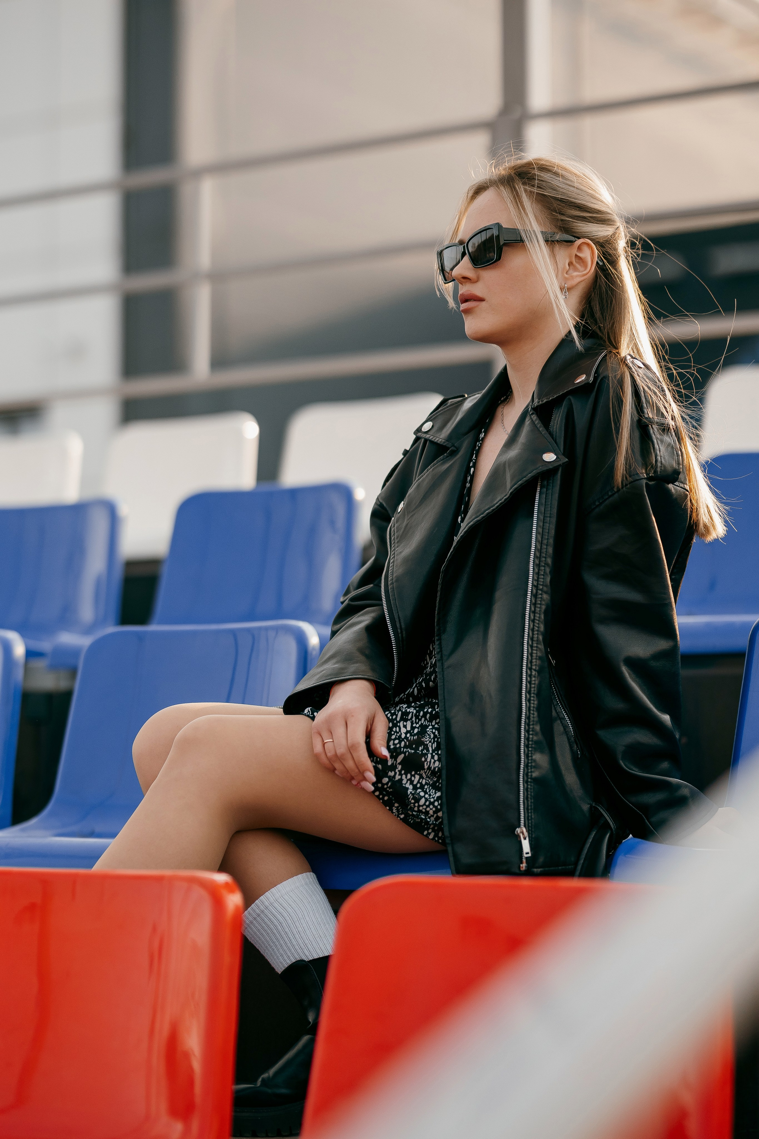 Индивидульные фотосессии. Фотограф Облучье