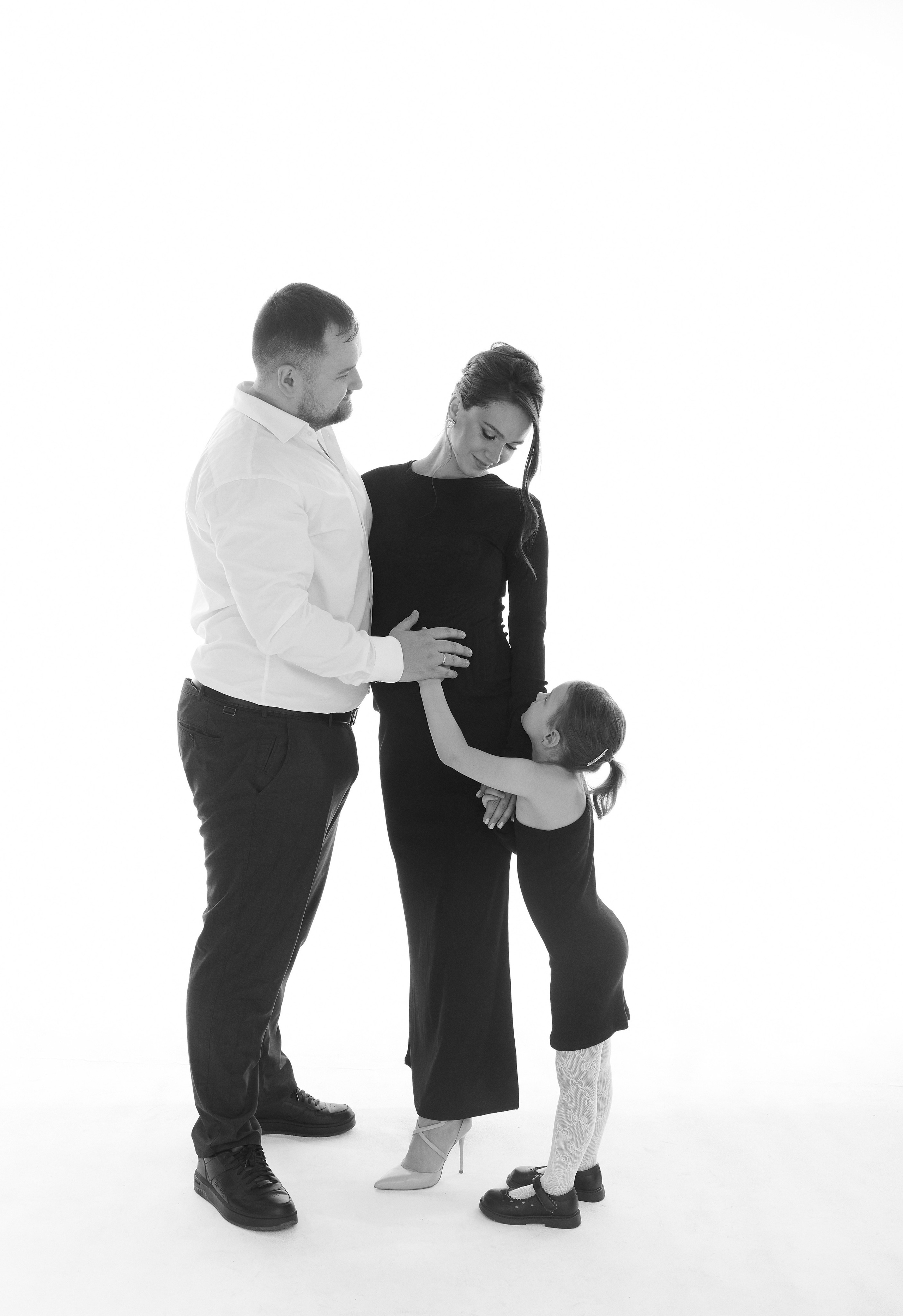 Семейная. Фотограф в Курске Ольга Дудинова