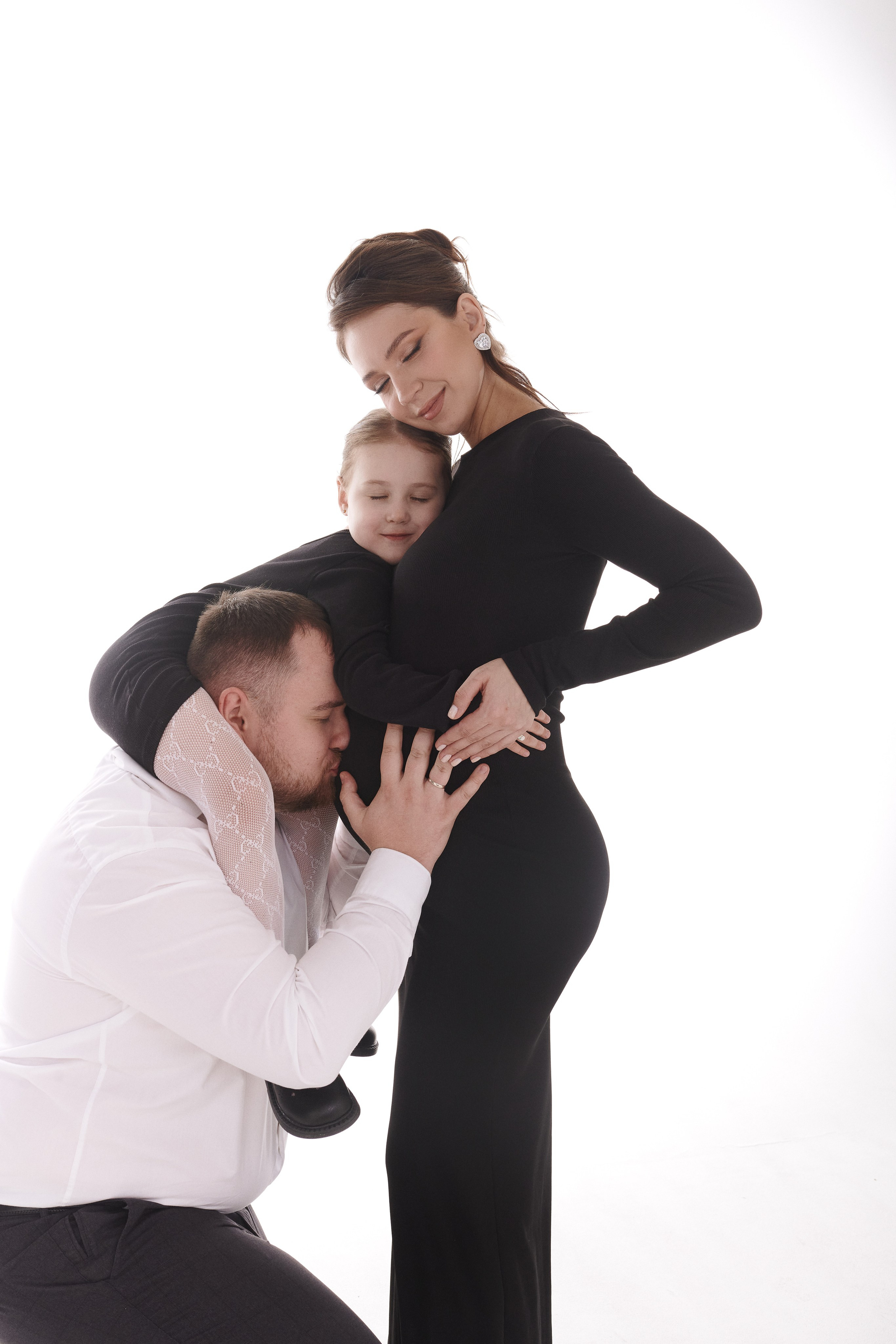 Семейная. Фотограф в Курске Ольга Дудинова