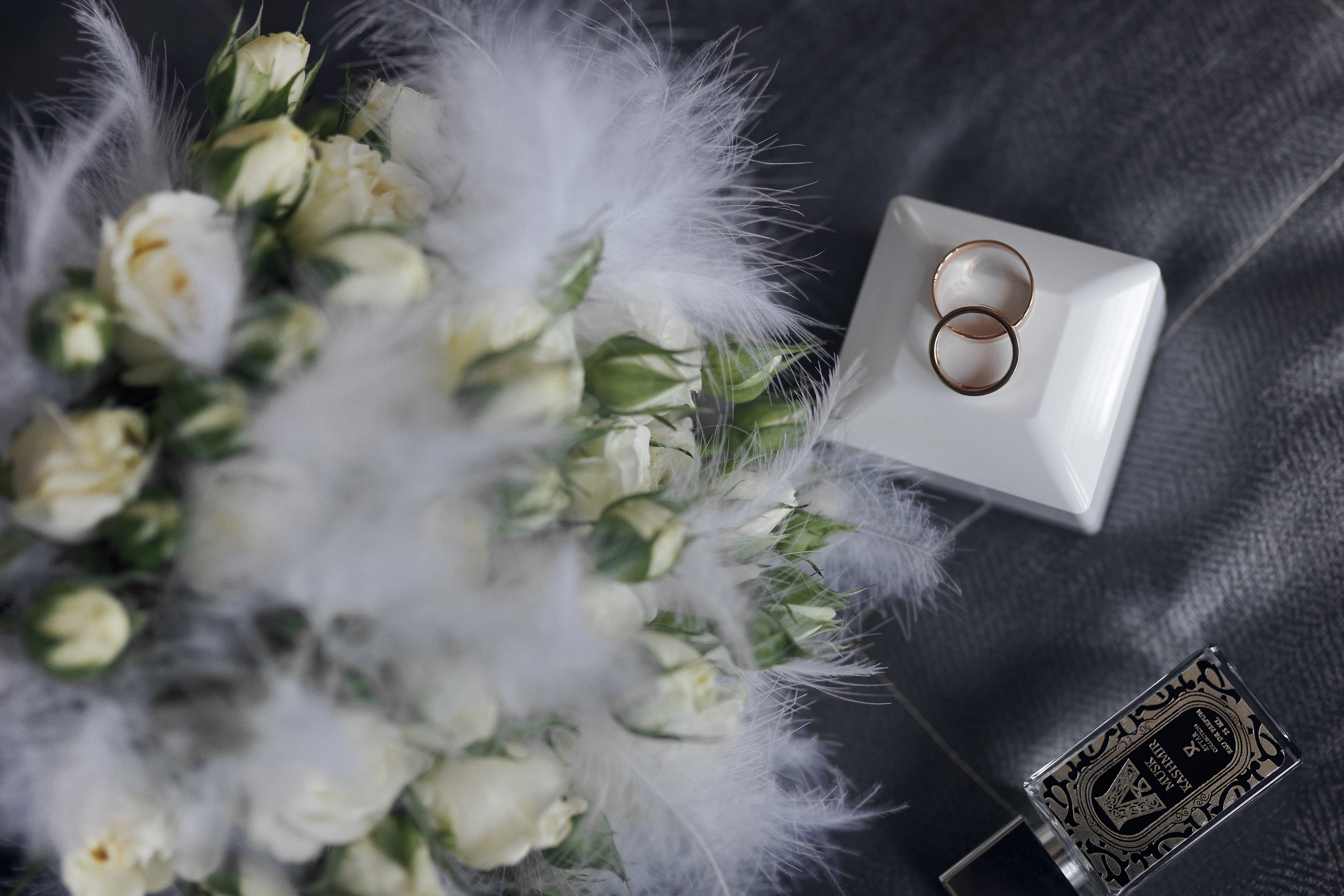 Даниил & Вероника. Фотограф в Курске Ольга Дудинова