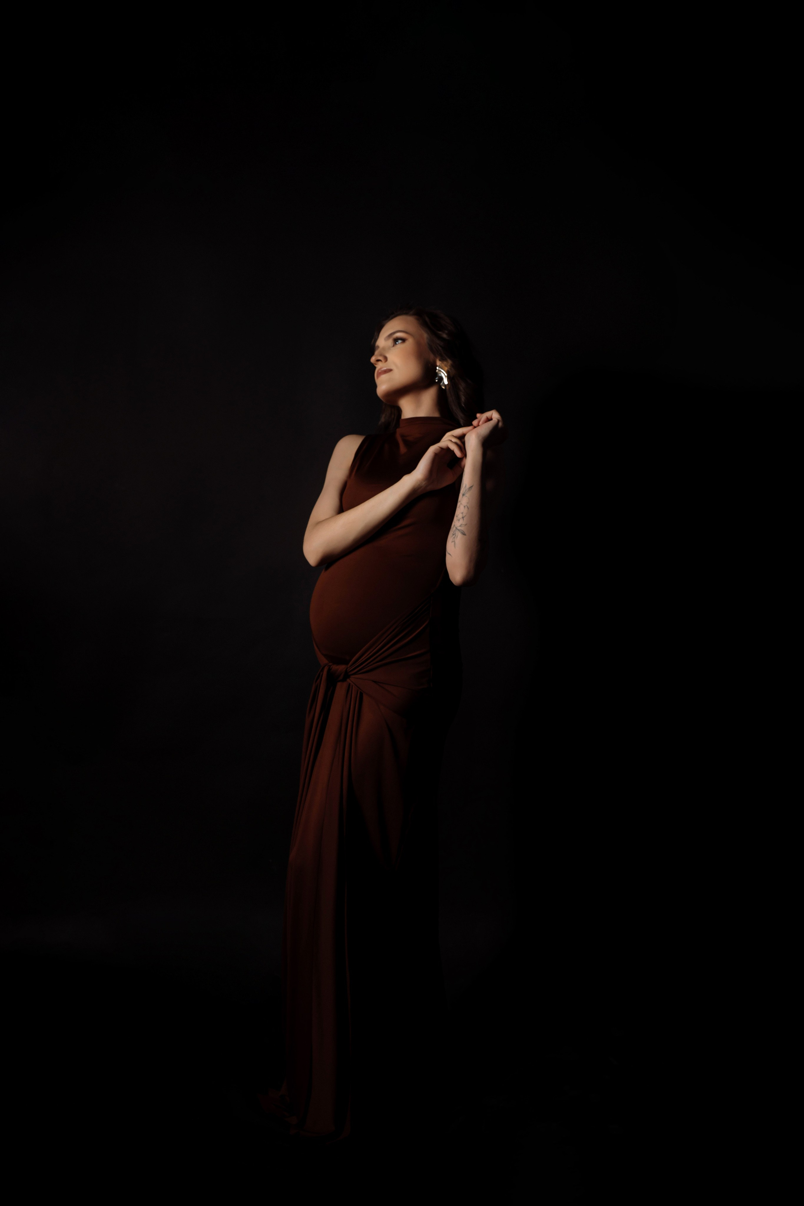 Наташа. Свадебный, портретный, фотограф беременности в Нижнем Новгороде Алина Зиновьева