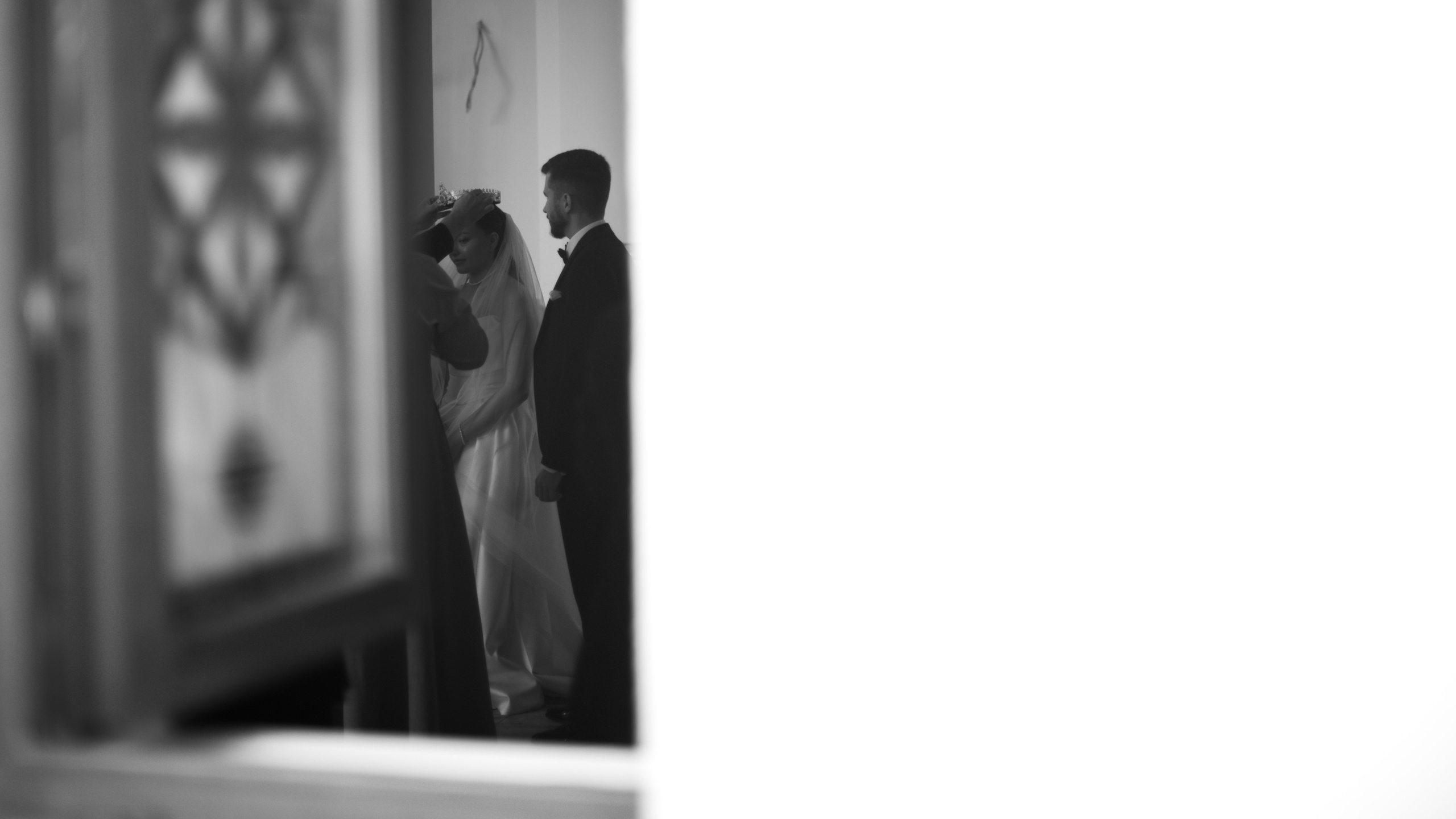 Денис и Татьяна. Свадебный фотограф Валерия Лебедева