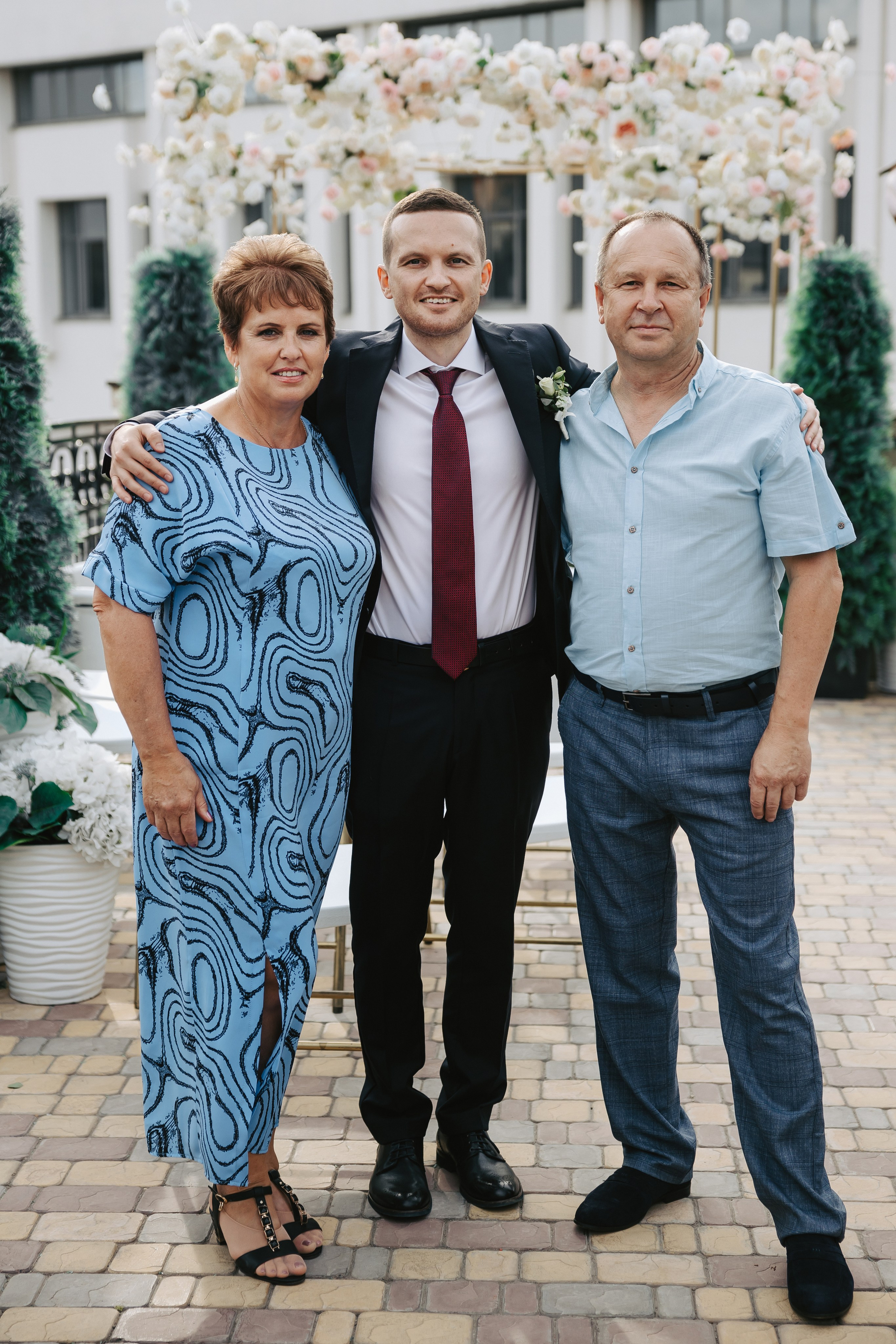 Гулина и Рома. Семейный фотограф в Казани Татьяна Андреева