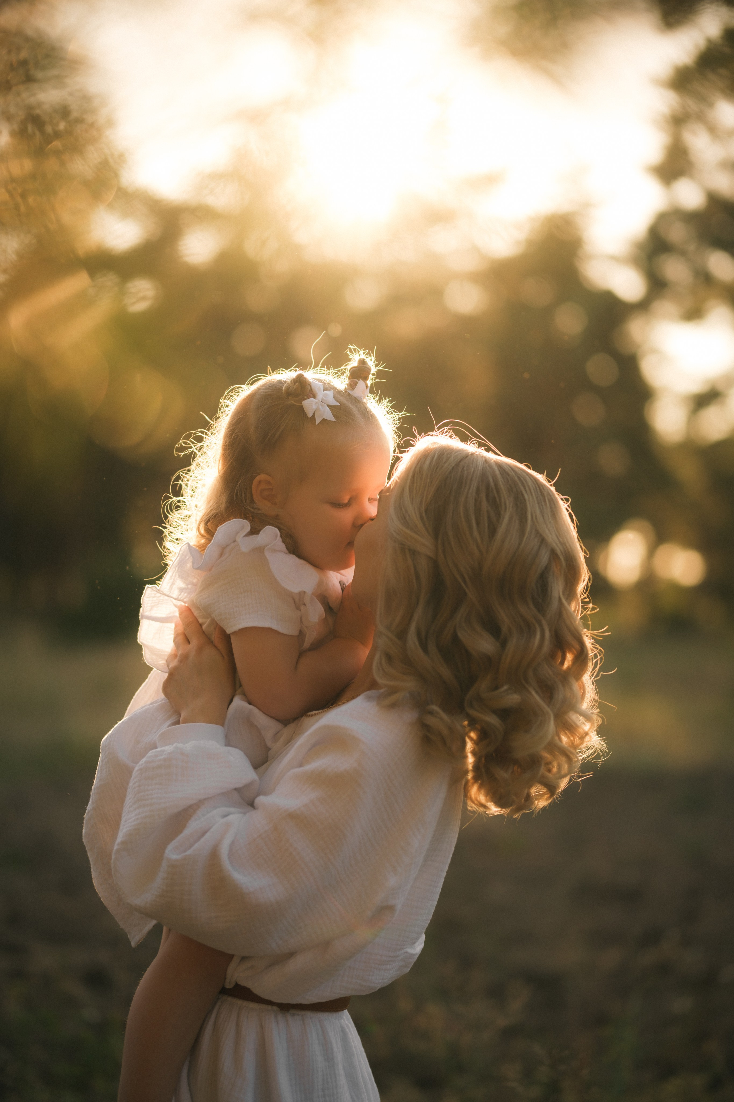 Василиса. Свадебный и семейный фотограф в Волгограде