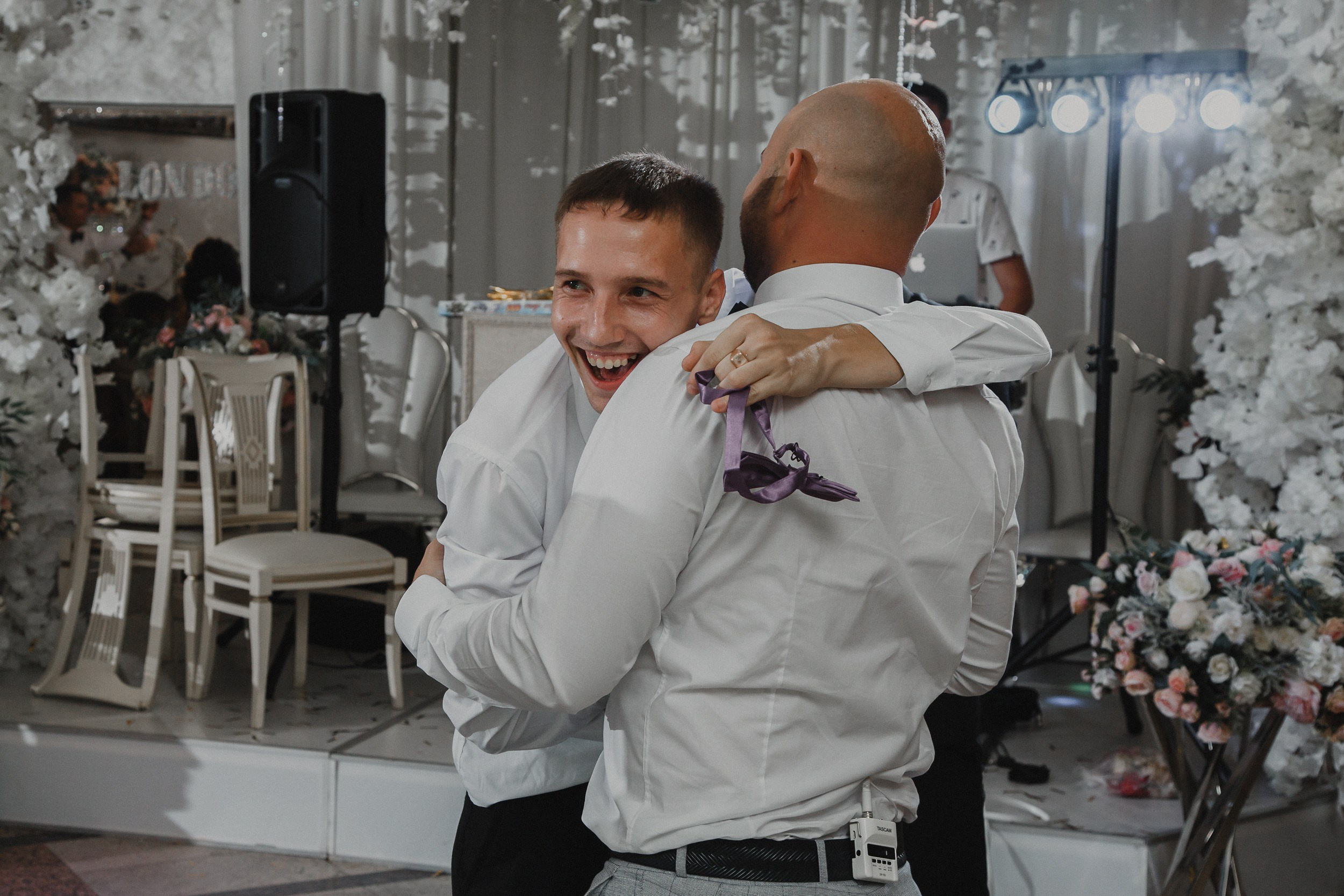 Иван и Ксения. Свадебный и семейный фотограф в Волгограде