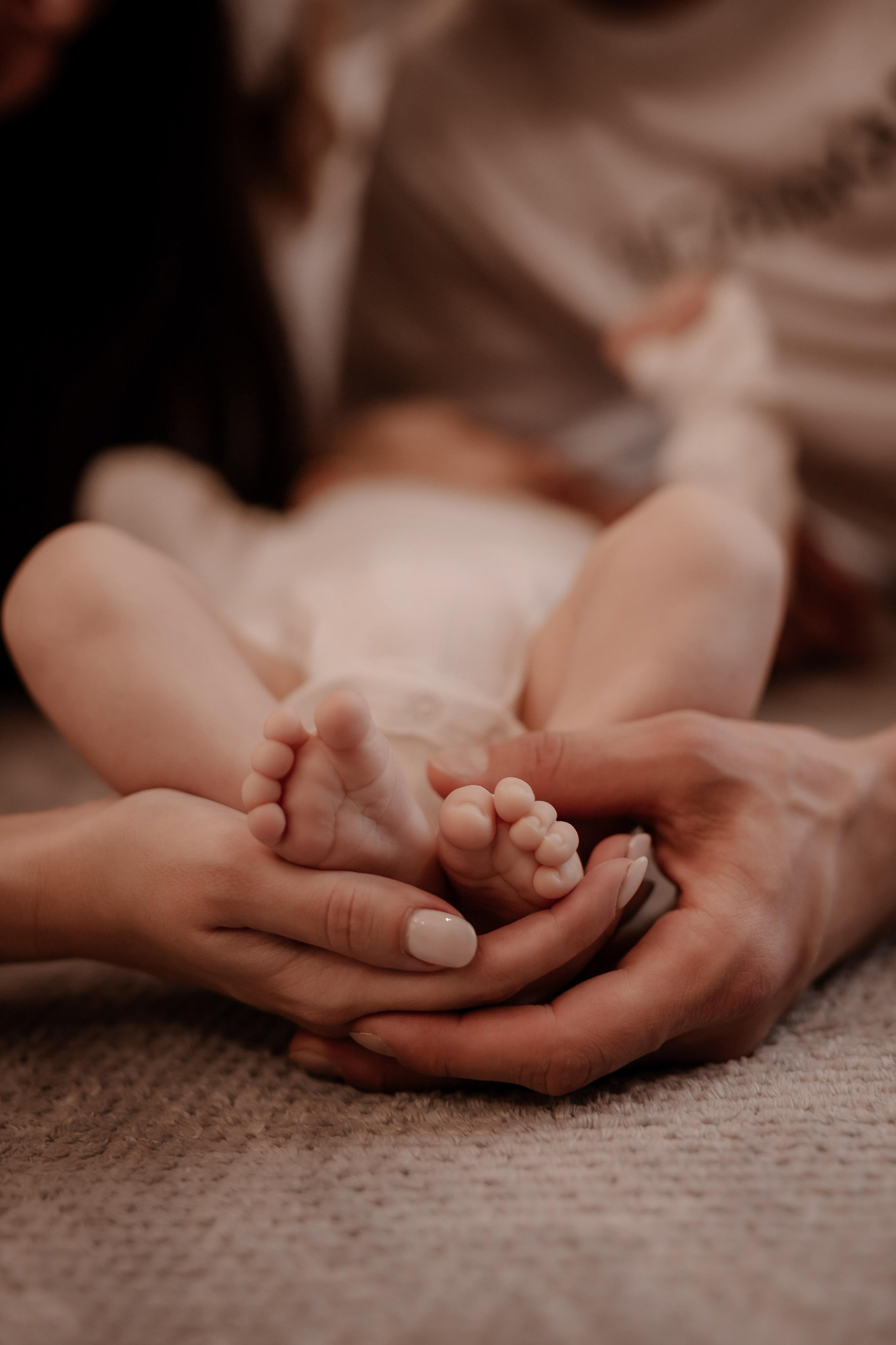 Family at home. Фотограф и ретушер. (Армения/Россия)