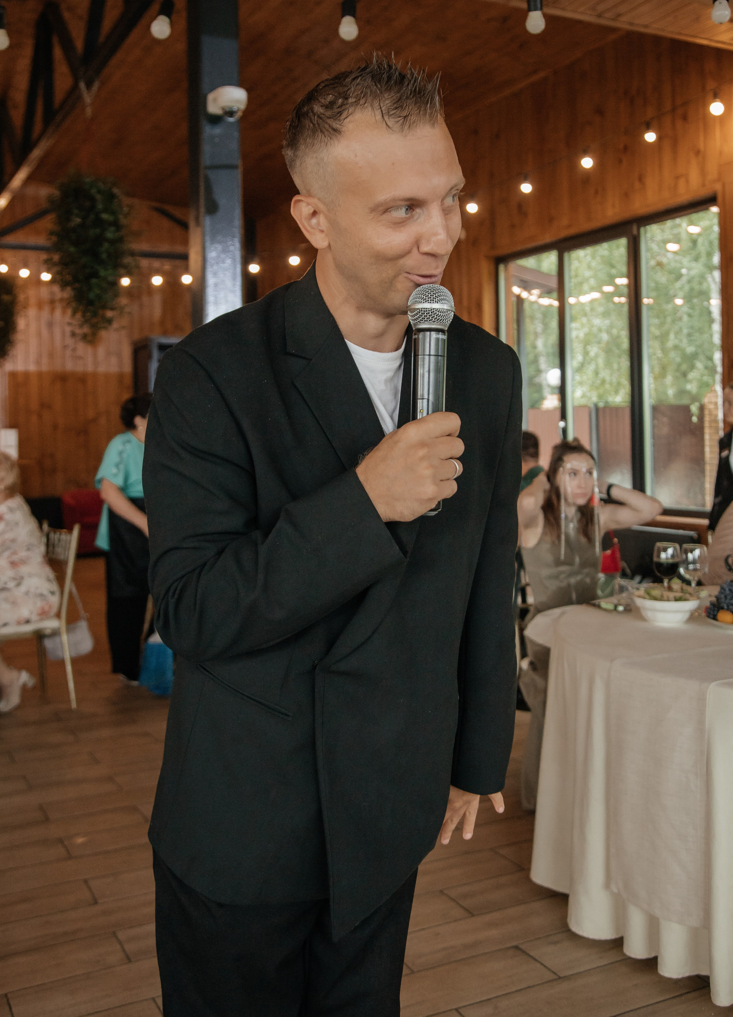 Олег и Ника. Свадебный и семейный фотограф Ибрагимова Мария из Екатеринбурга