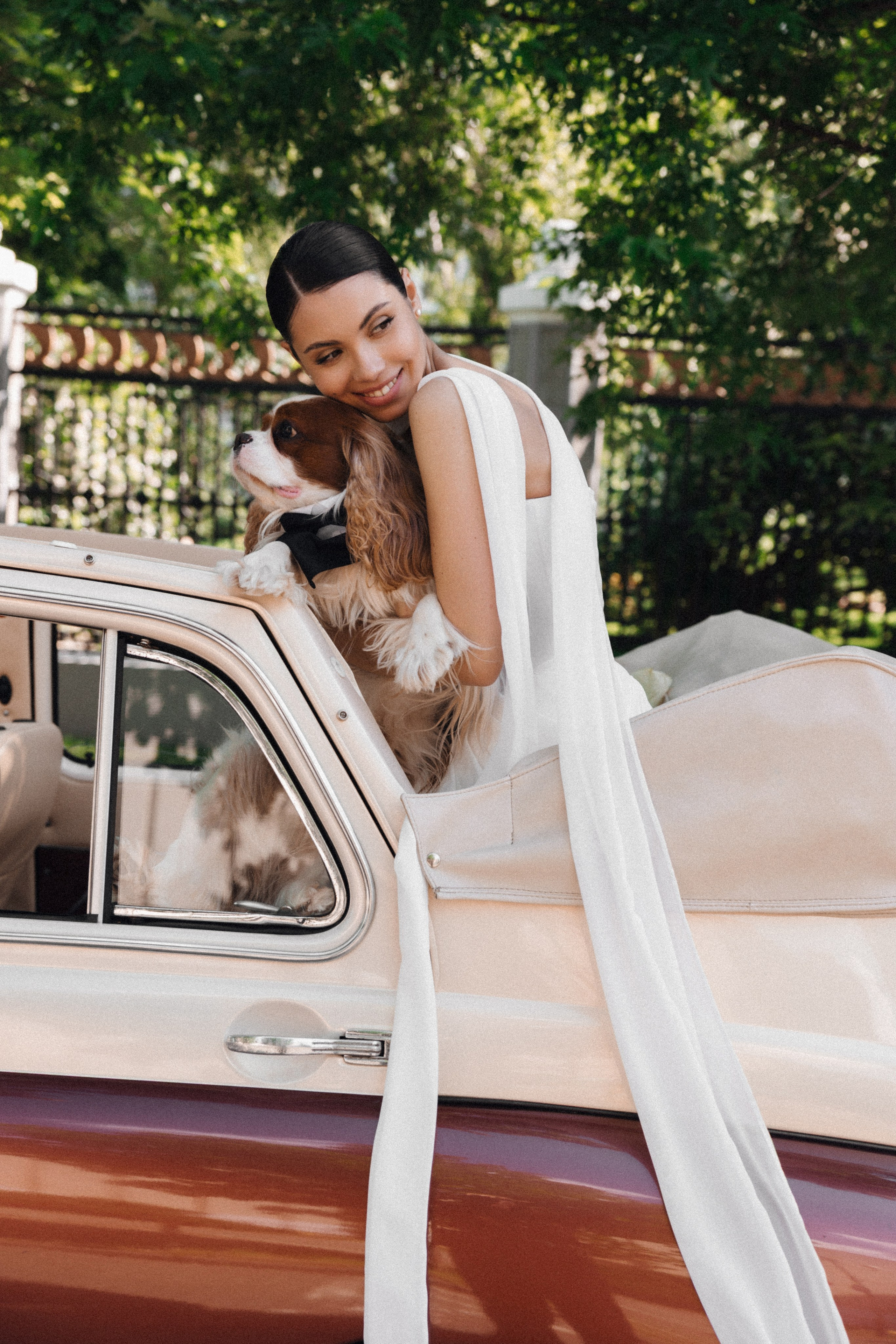 Максим и Ксения. Фотограф Айвазова Наталья Краснодар