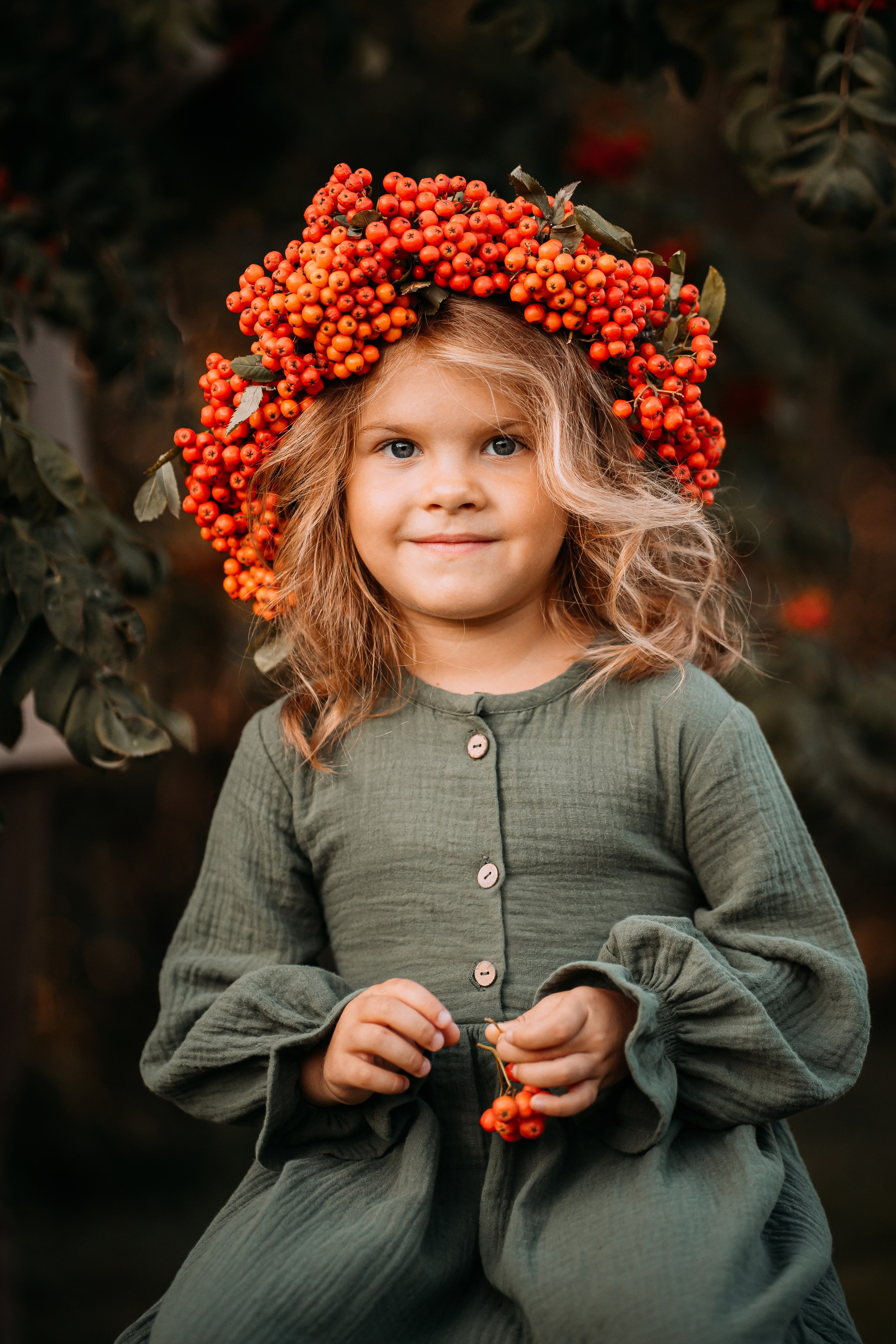 Семейные съемки. Главная