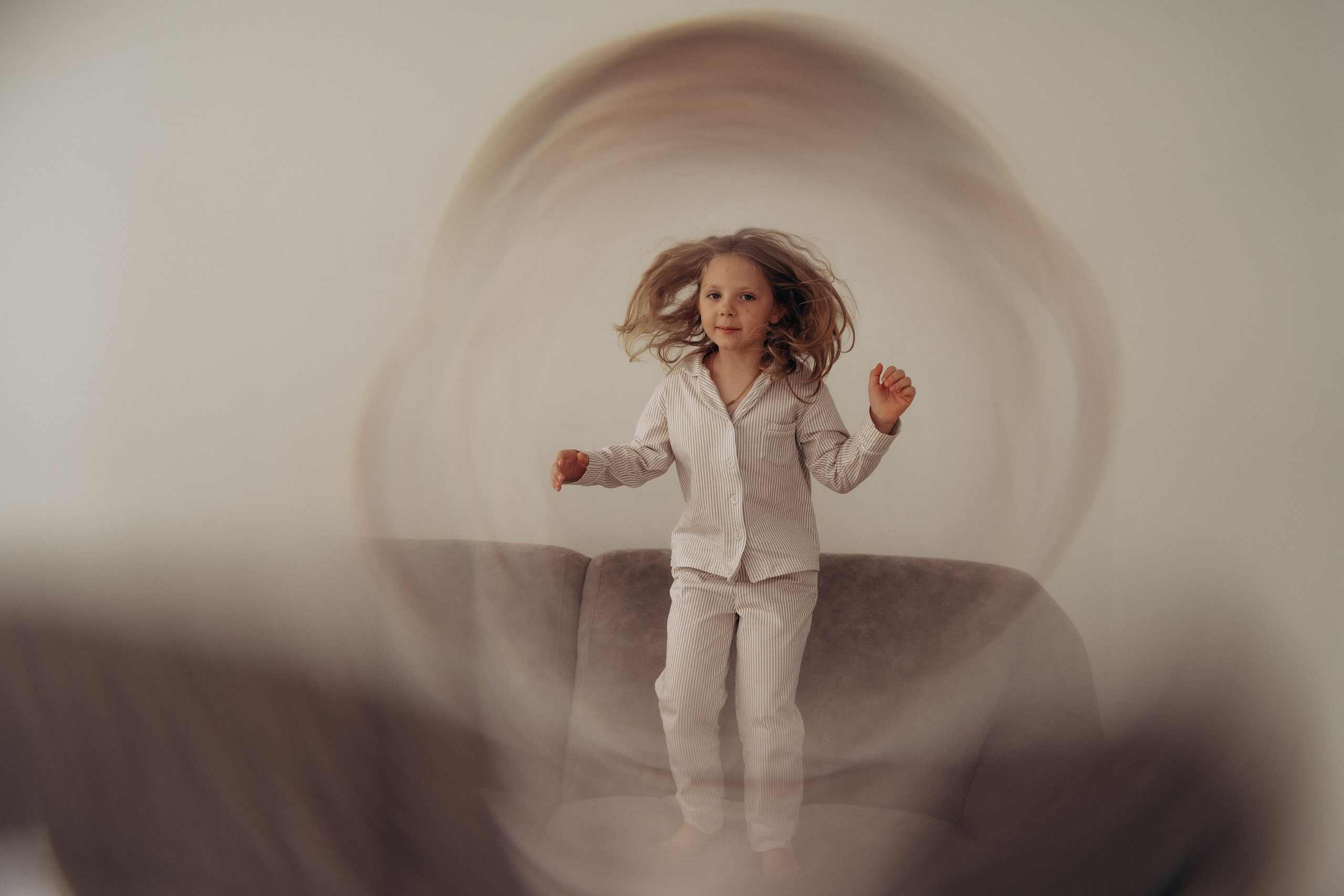 Солнечная нежность. Главная