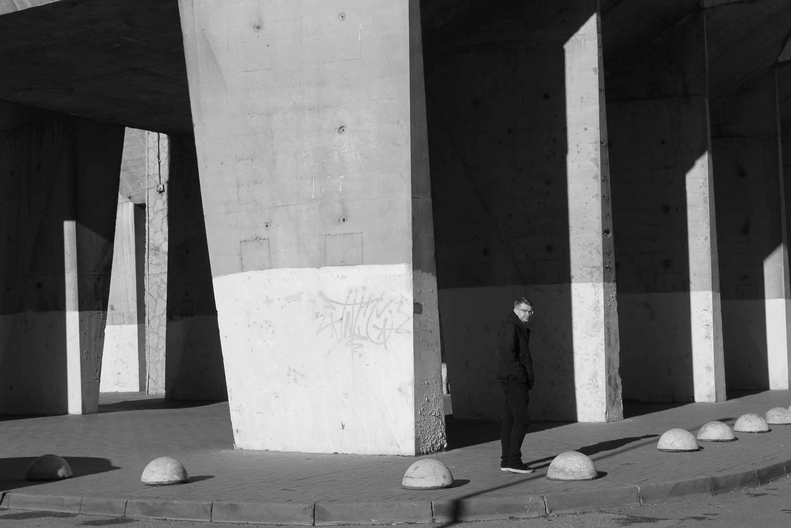 Just 1 more time. ELINA VLADI