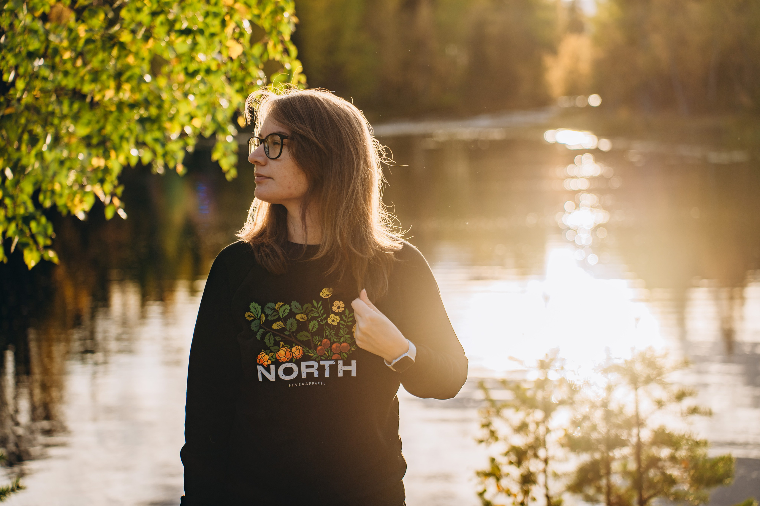 СЕВЕР. Event фотограф Степанова Александра