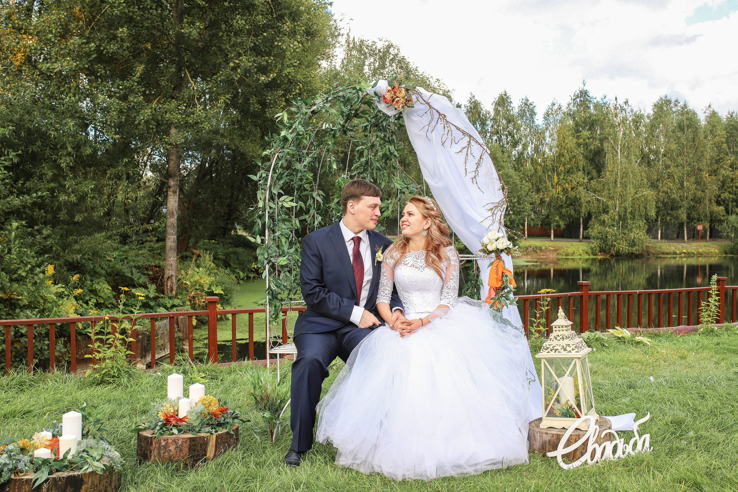 Главный Загс Москвы. Иван и Лиза. Фотограф свадебный Москва.Серпухов. Андрей Гоев