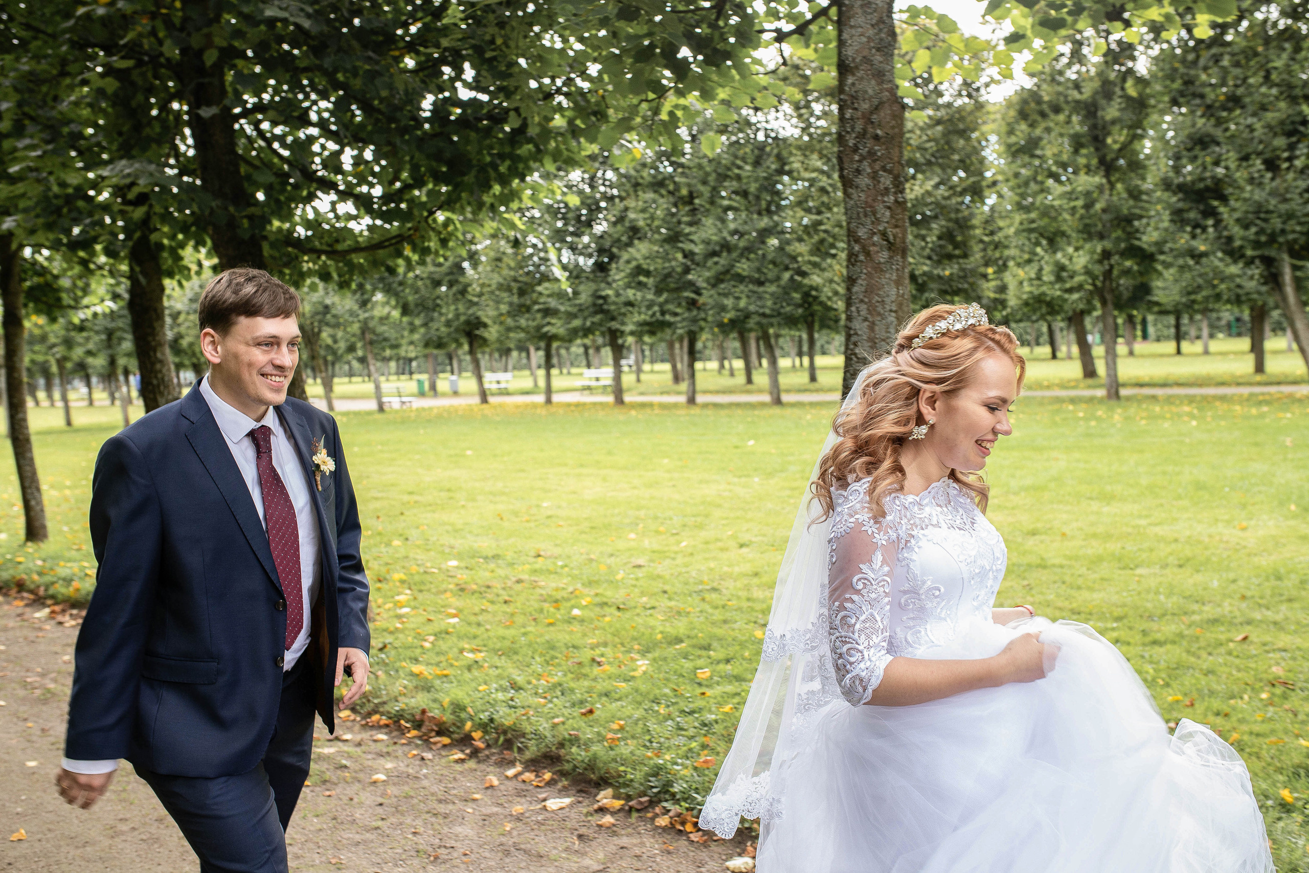 Главный Загс Москвы. Иван и Лиза. Фотограф свадебный Москва.Серпухов. Андрей Гоев