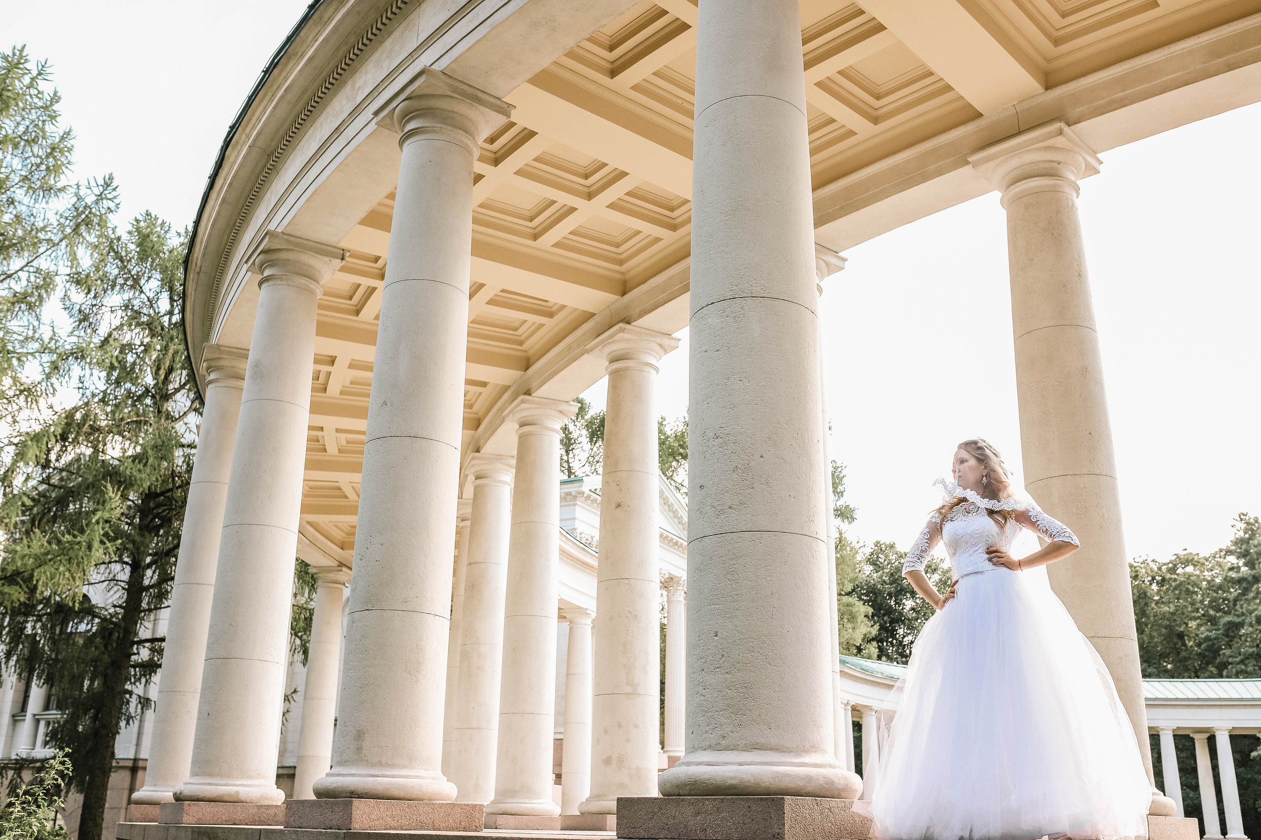 Главный Загс Москвы. Иван и Лиза. Фотограф свадебный Москва.Серпухов. Андрей Гоев