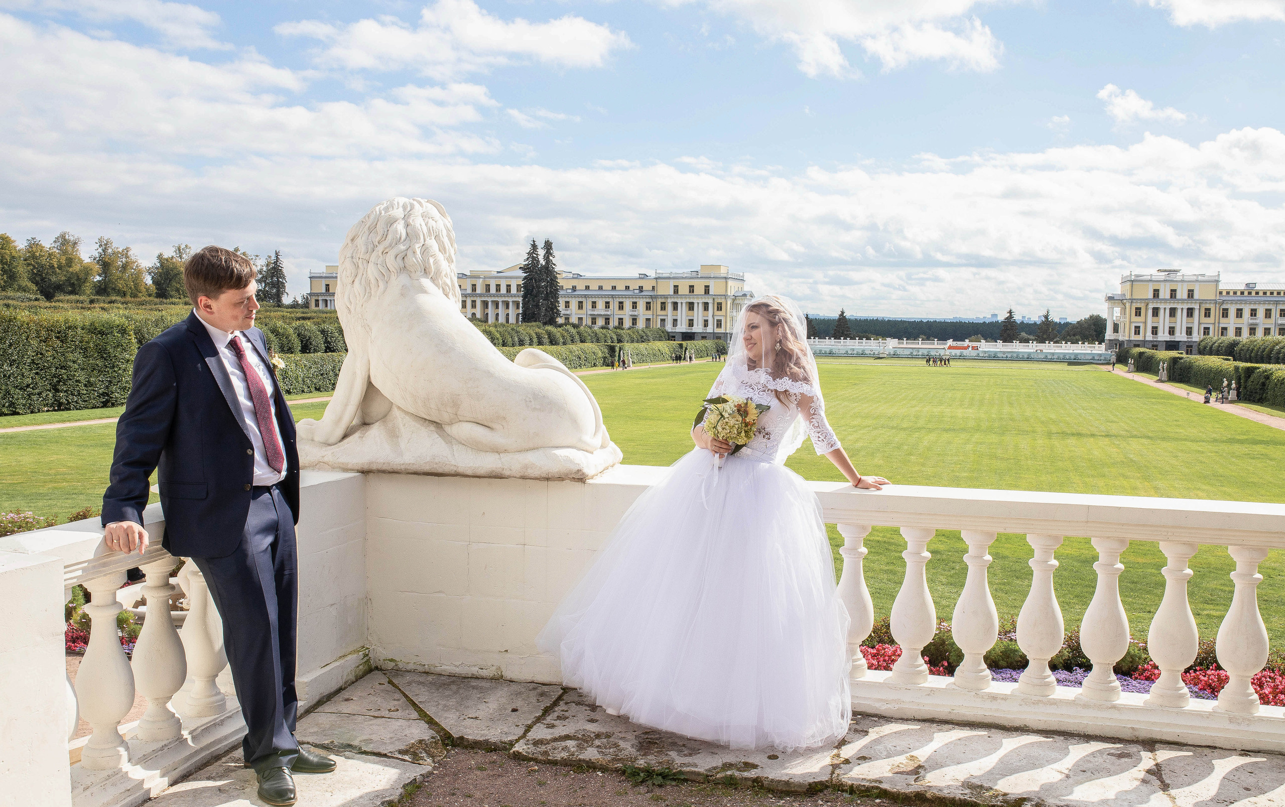 Главный Загс Москвы. Иван и Лиза. Фотограф свадебный Москва.Серпухов. Андрей Гоев