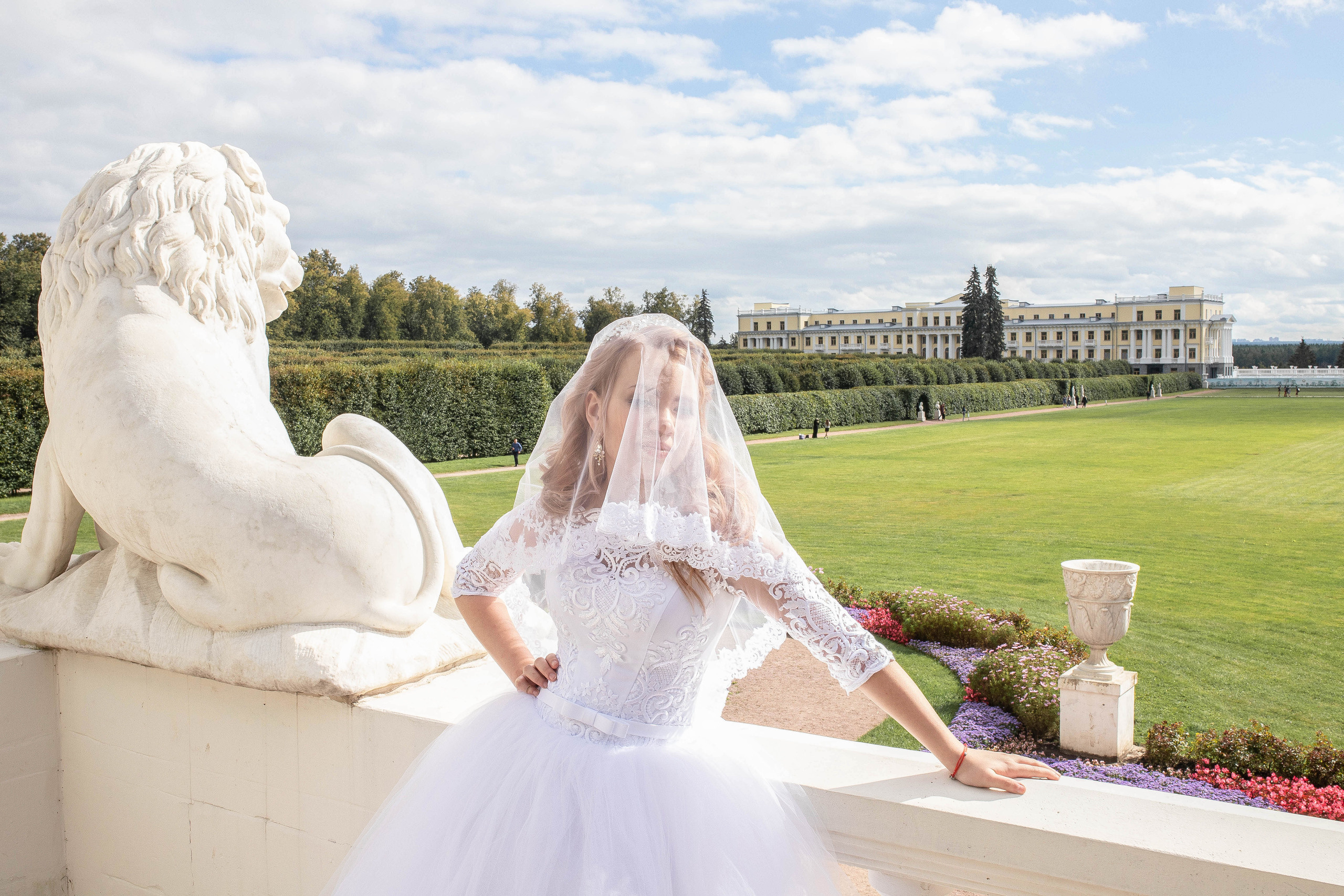 Главный Загс Москвы. Иван и Лиза. Фотограф свадебный Москва.Серпухов. Андрей Гоев