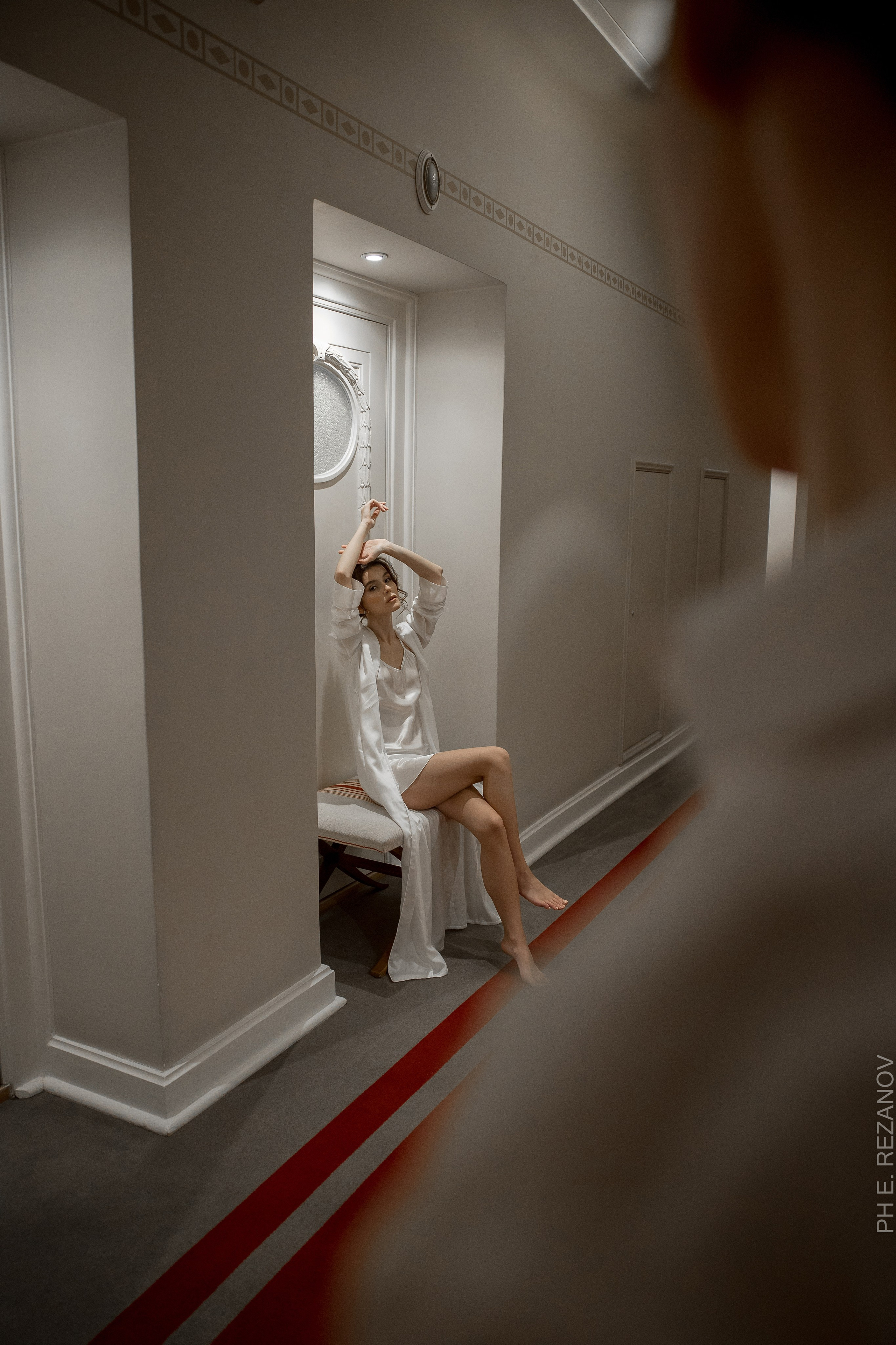 Роман и Анна. Свадебный и семейный фотограф Евгений Резанов