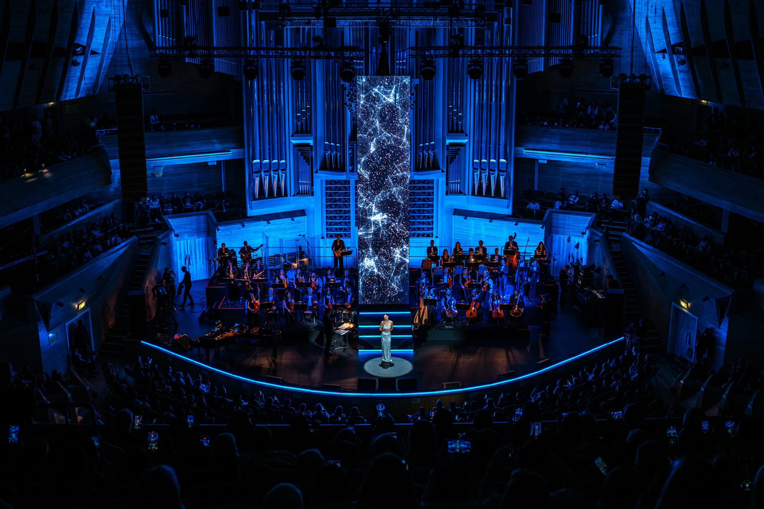 ALSOU / 2024. OOPS TEAM