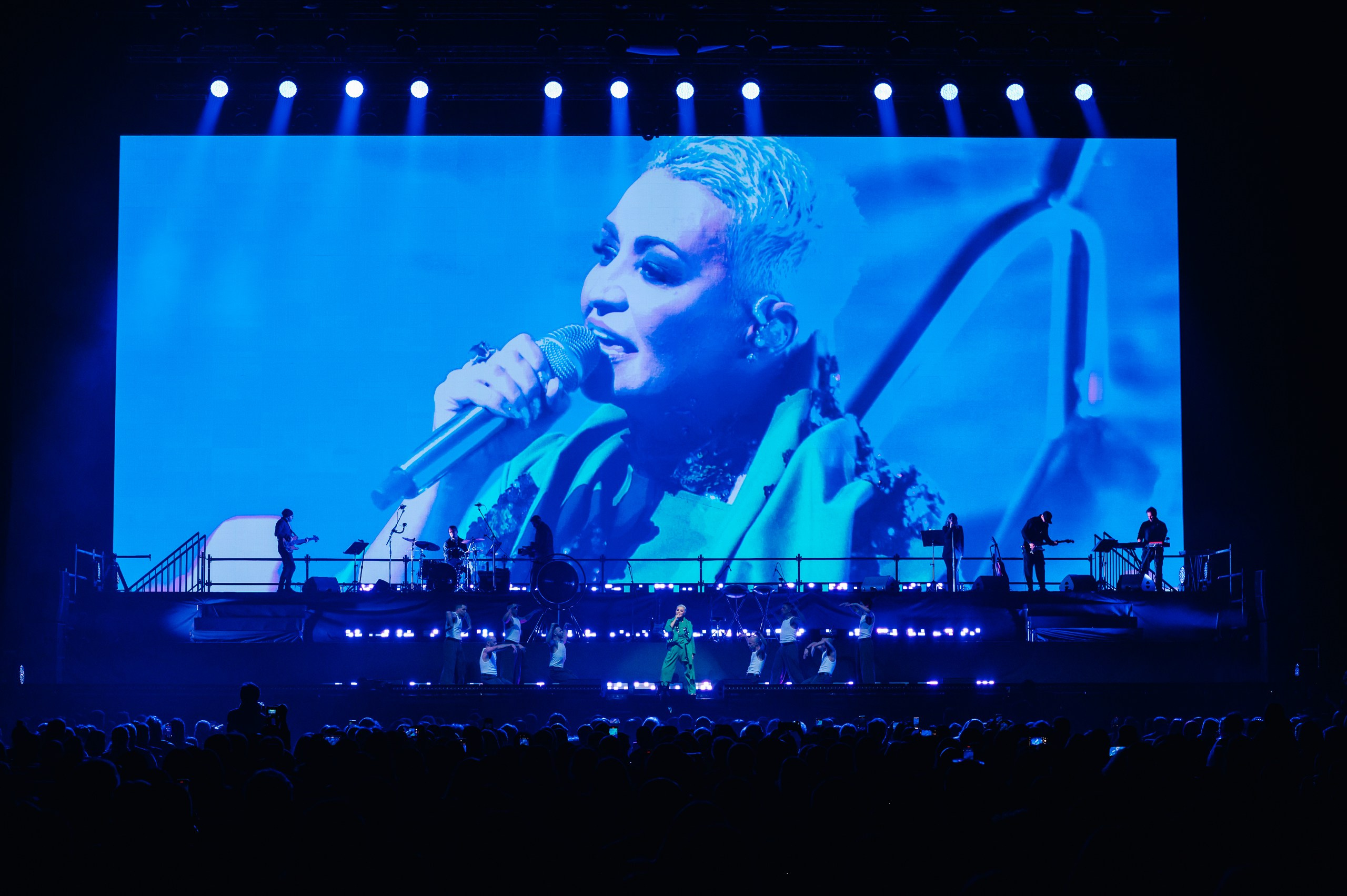 КАТЯ ЛЕЛЬ / 2025. OOPS